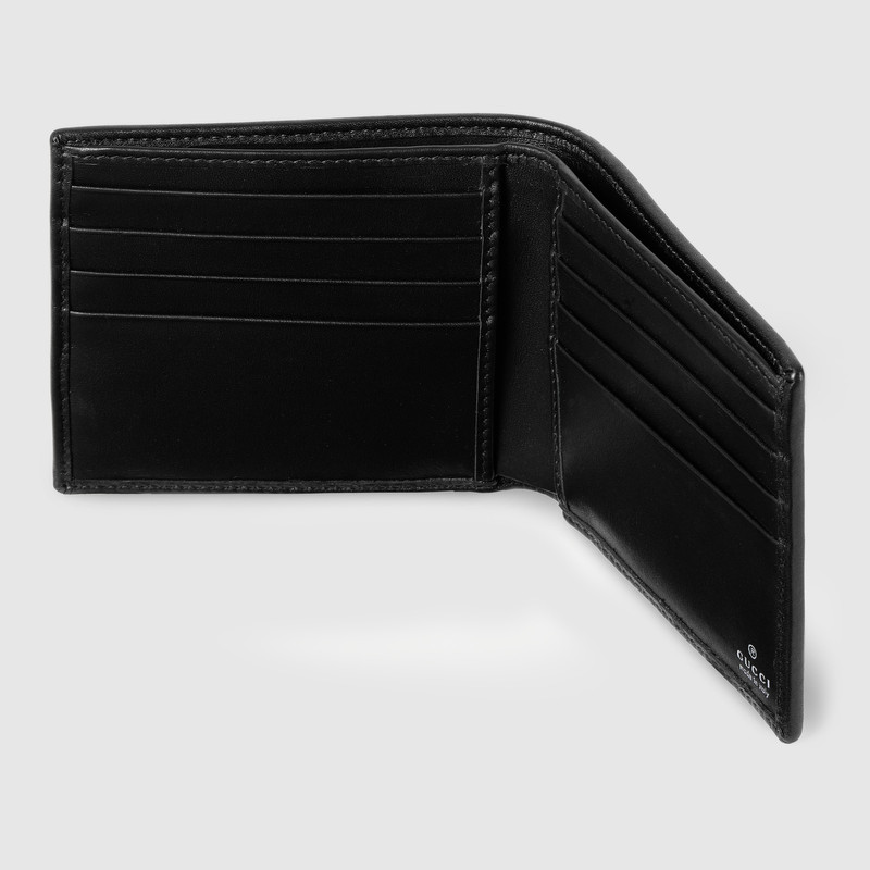 GG bi-fold wallet 4