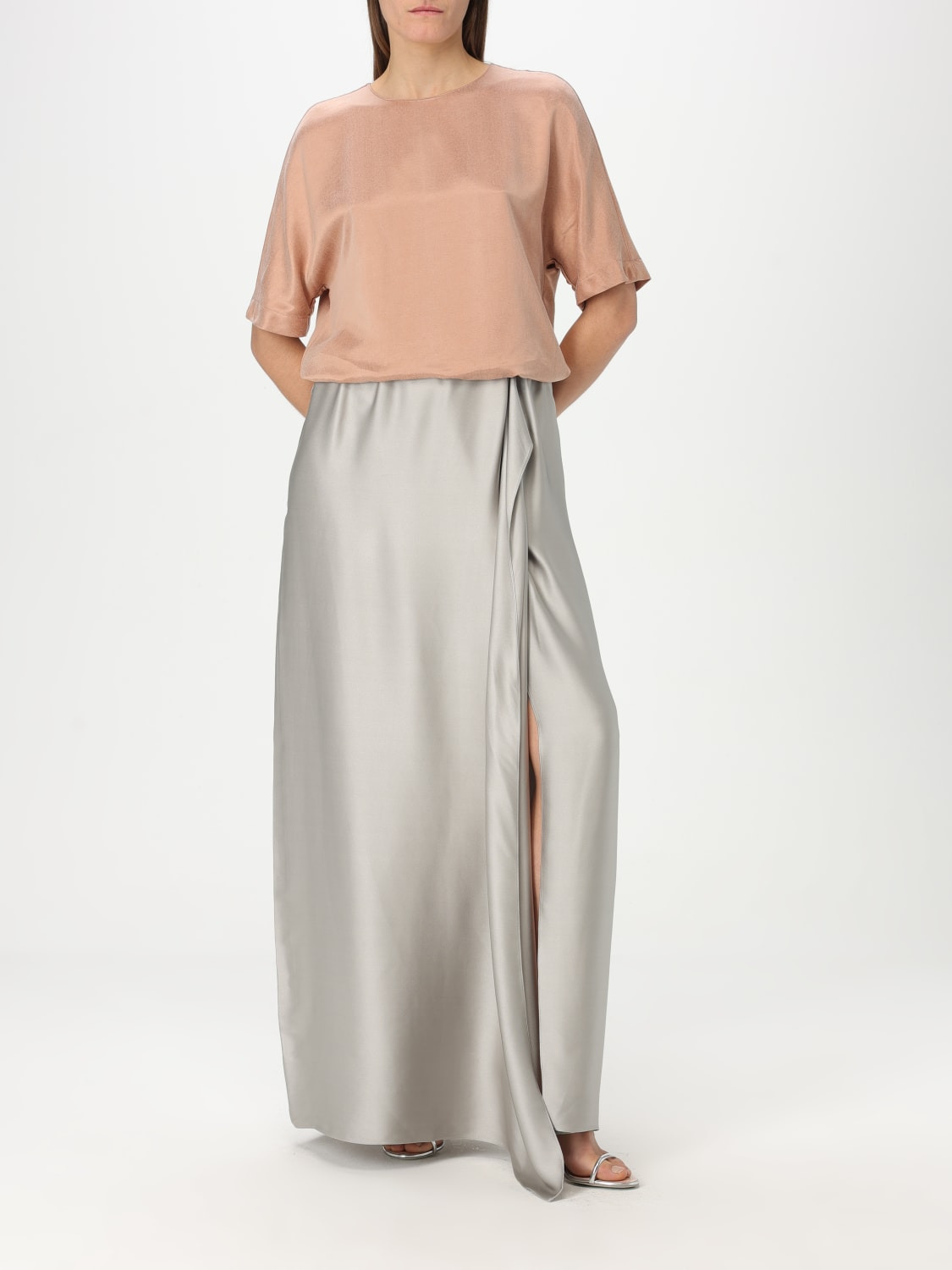Skirt woman Giorgio Armani - 2