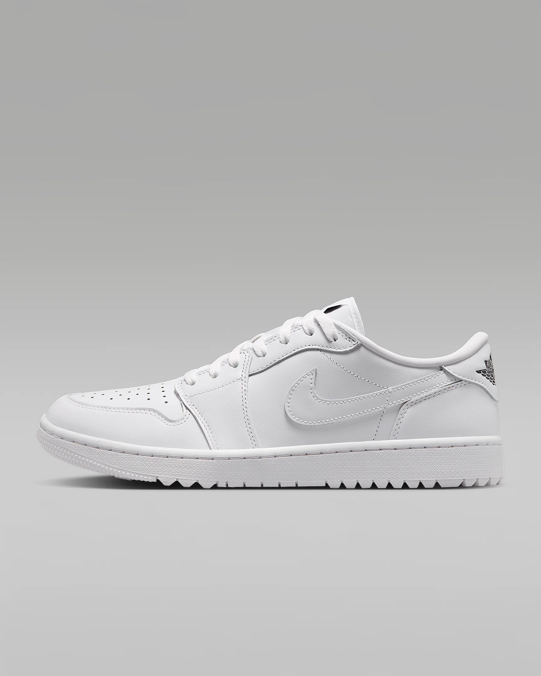 Air Jordan 1 Low G Golf Shoes - 1