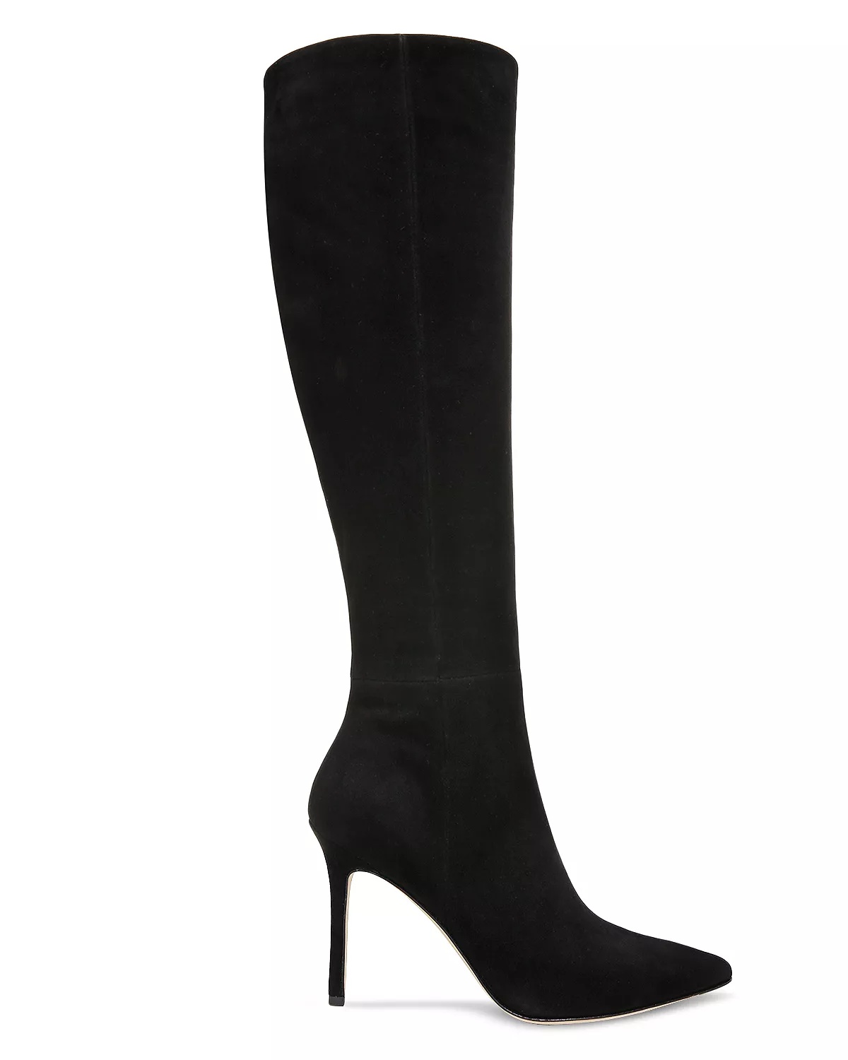 Women's Lisa Pointed Toe High Heel Boots - 2