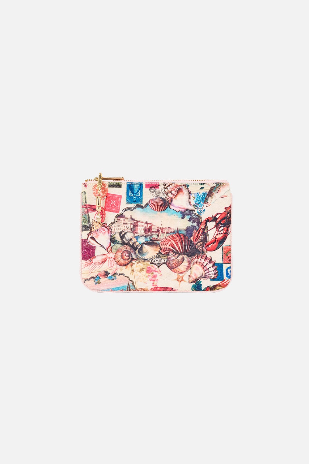 COIN AND PHONE PURSE - 3