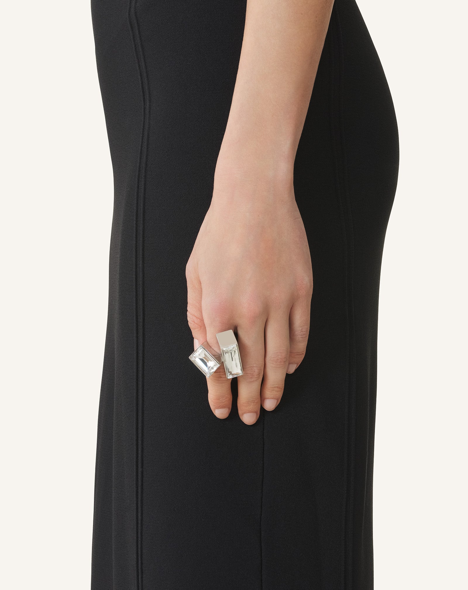RHYTHMIQUE RING - 3
