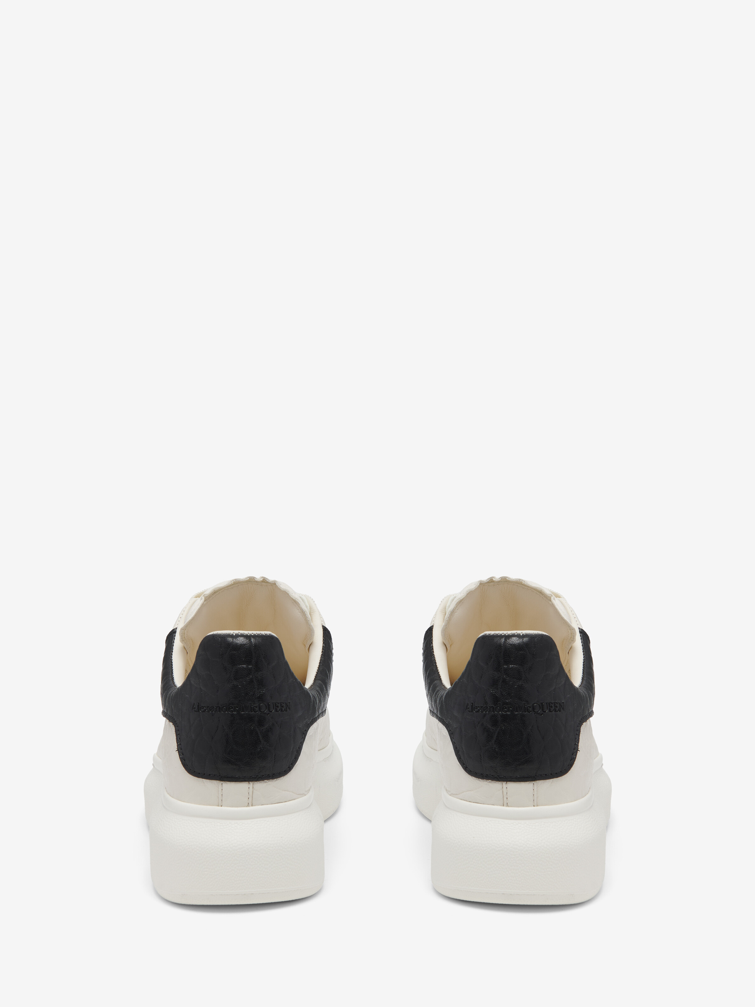 Oversized Sneaker - 3