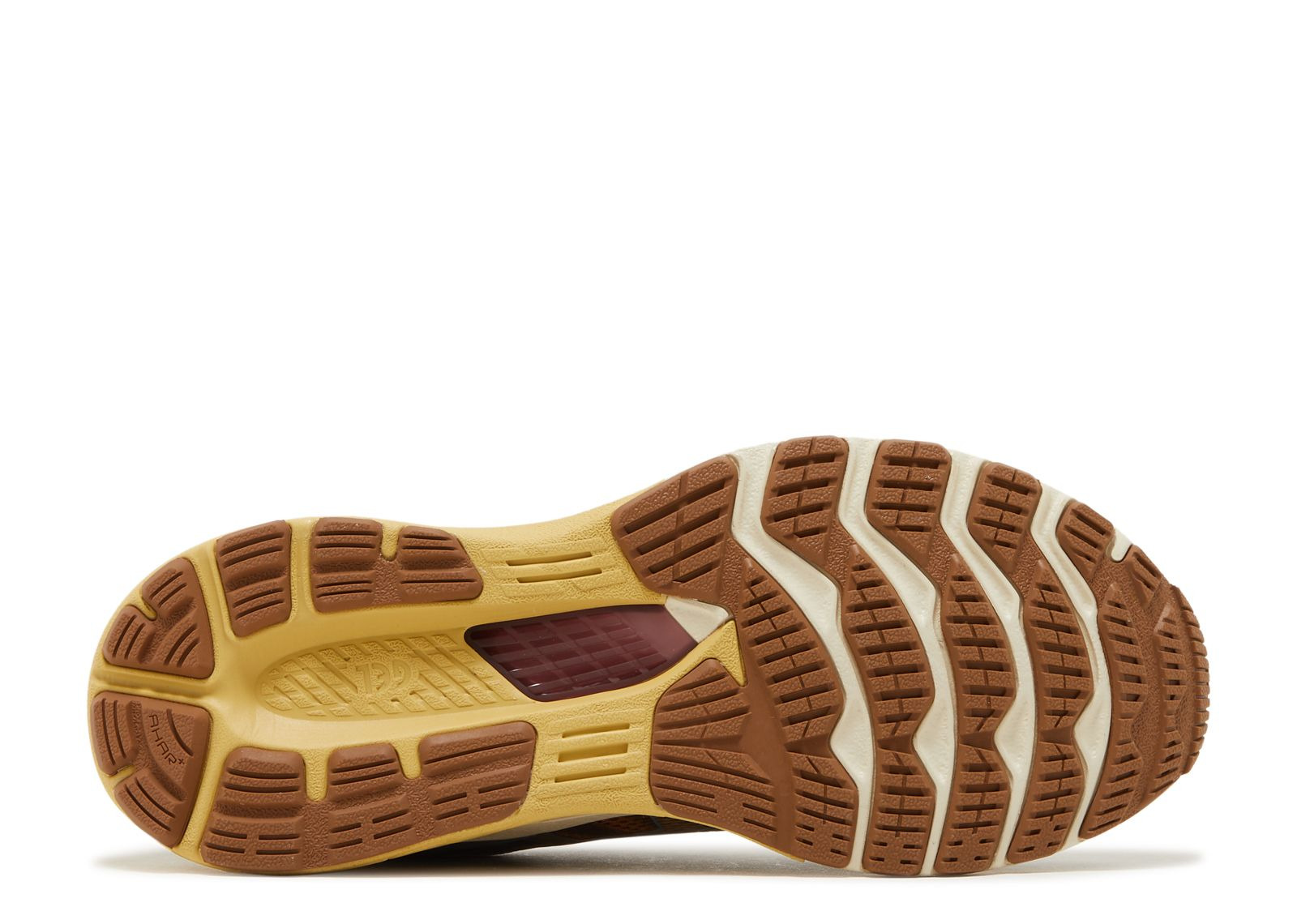 KIKO KOSTADINOV X WMNS FN3-S GEL KAYANO 28 'ANTHRACITE ANTIQUE GOLD' - 4