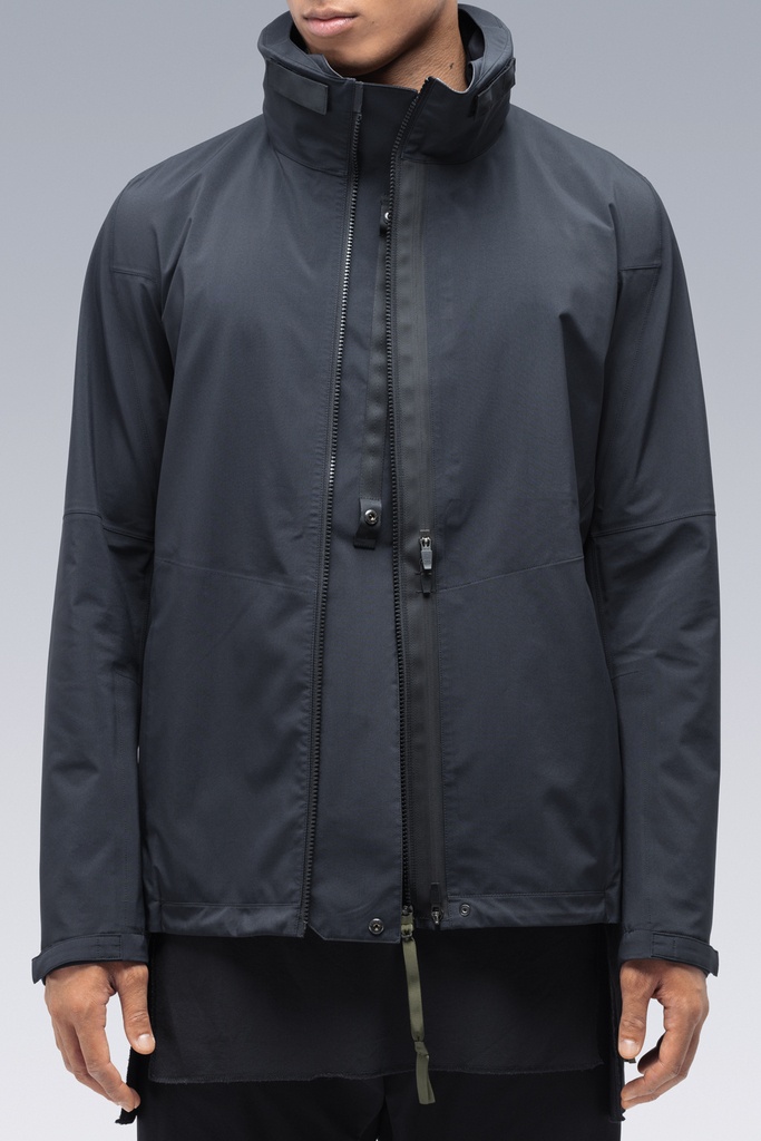 J47-GT 3L Gore-Tex® Pro Interops Jacket Black - 23