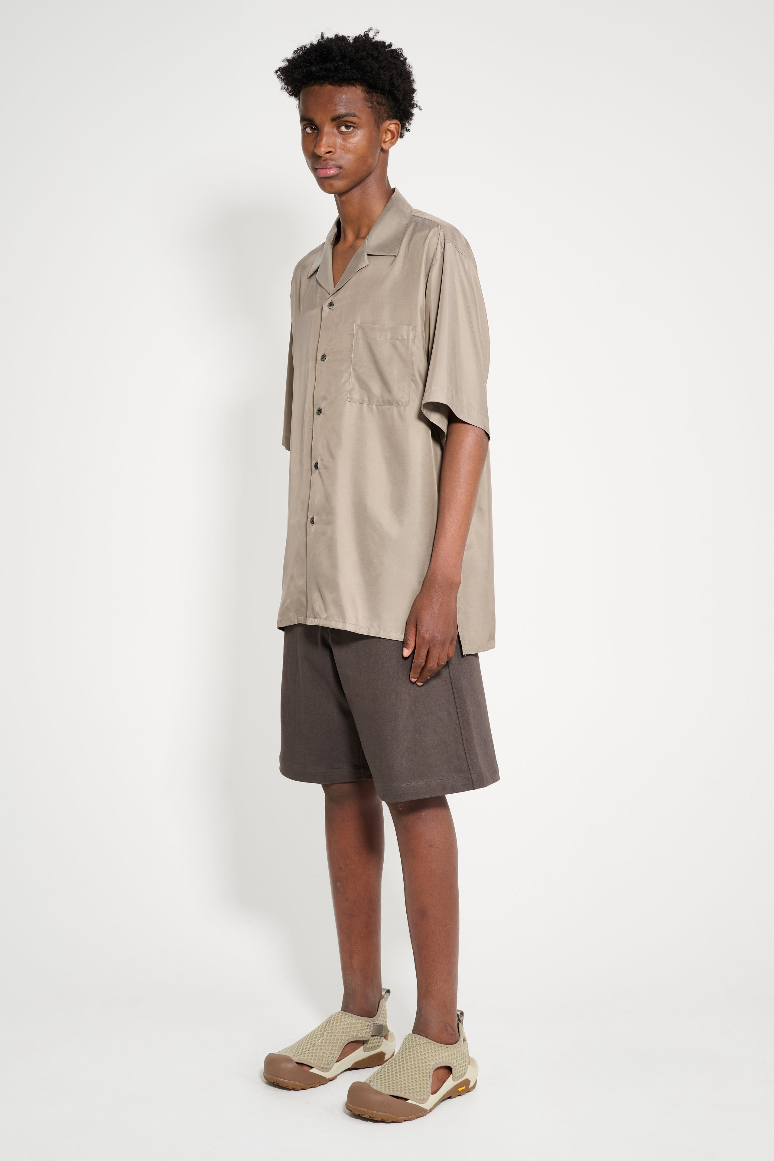 LADY WHITE CO. JERSEY SHORT BLACK PINE - 2