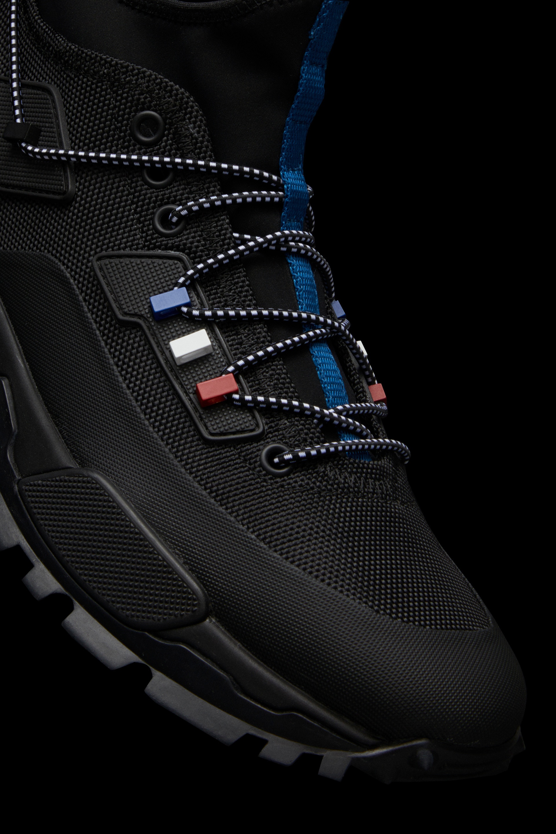 Boulderise Sneakers - 4