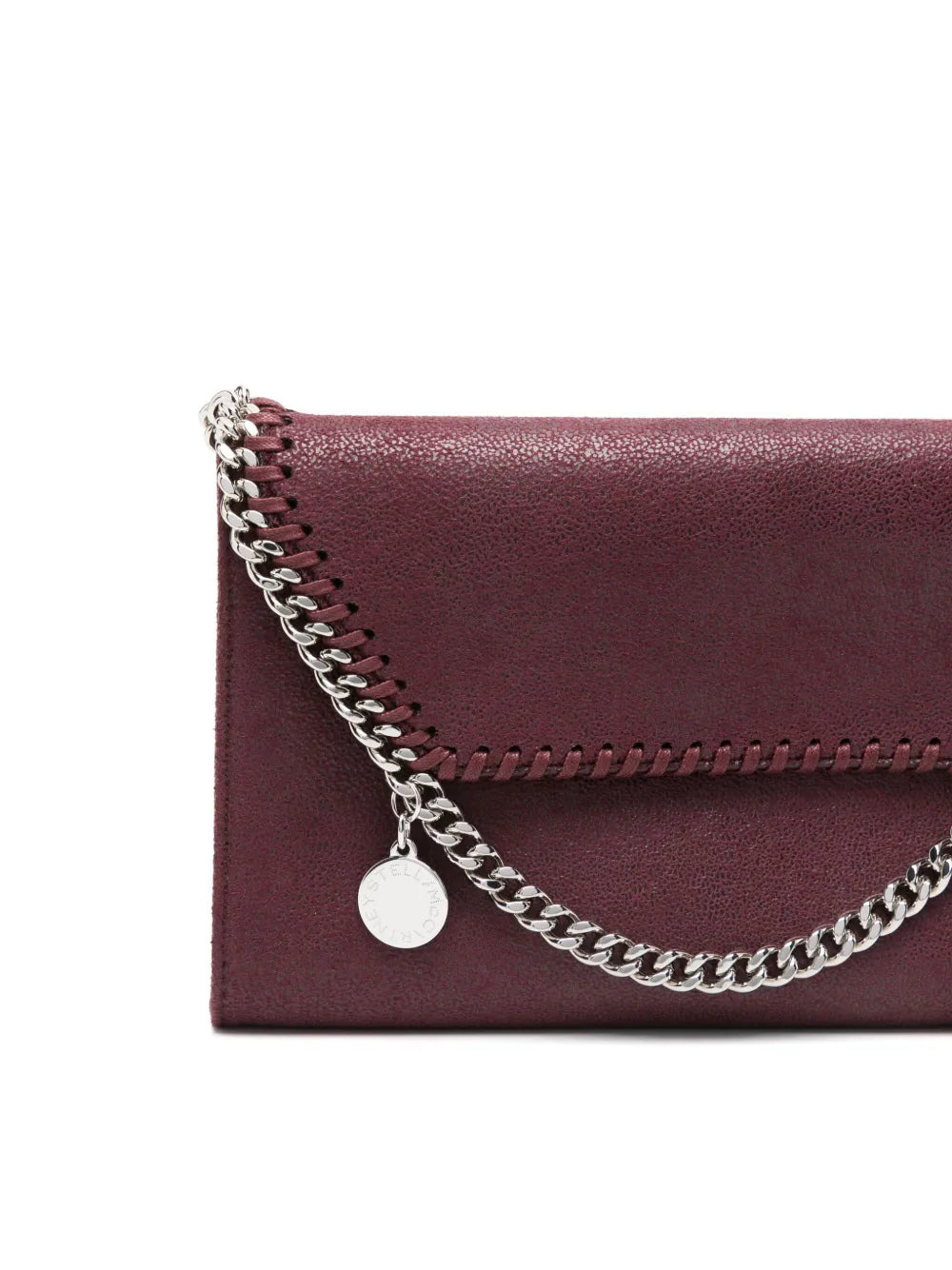 Stella Mccartney Women Falabella Mini Shoulder Bag - 3