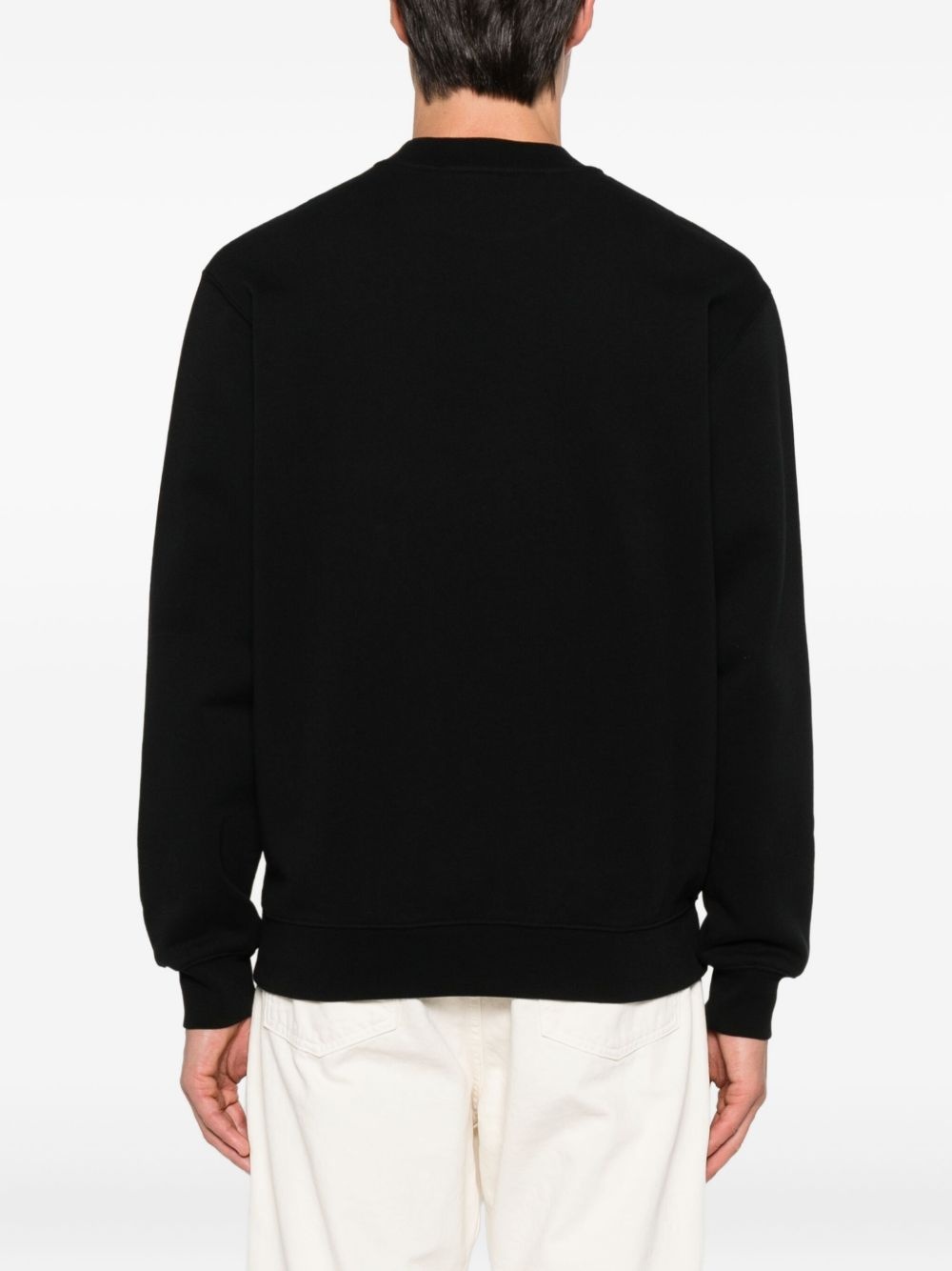 Le Sweatshirt Gros Grain sweatshirt - 4