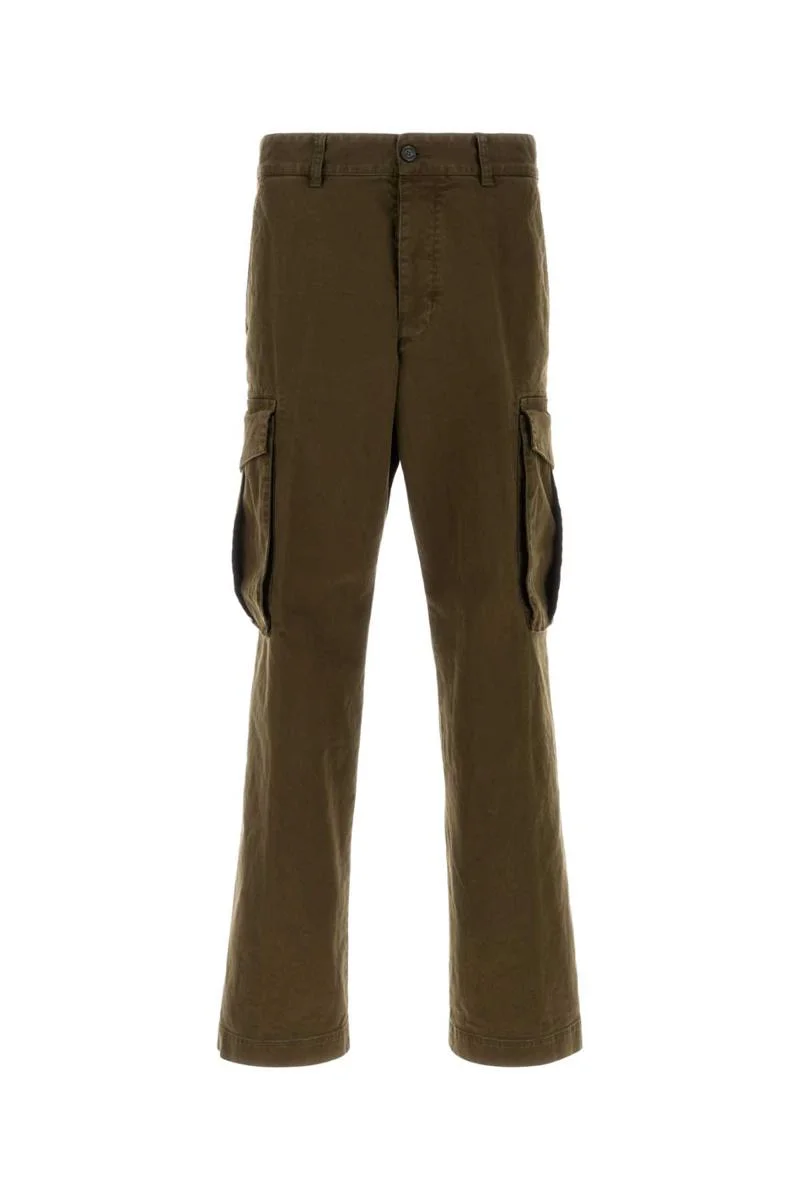 DSQUARED2 Pants - 1