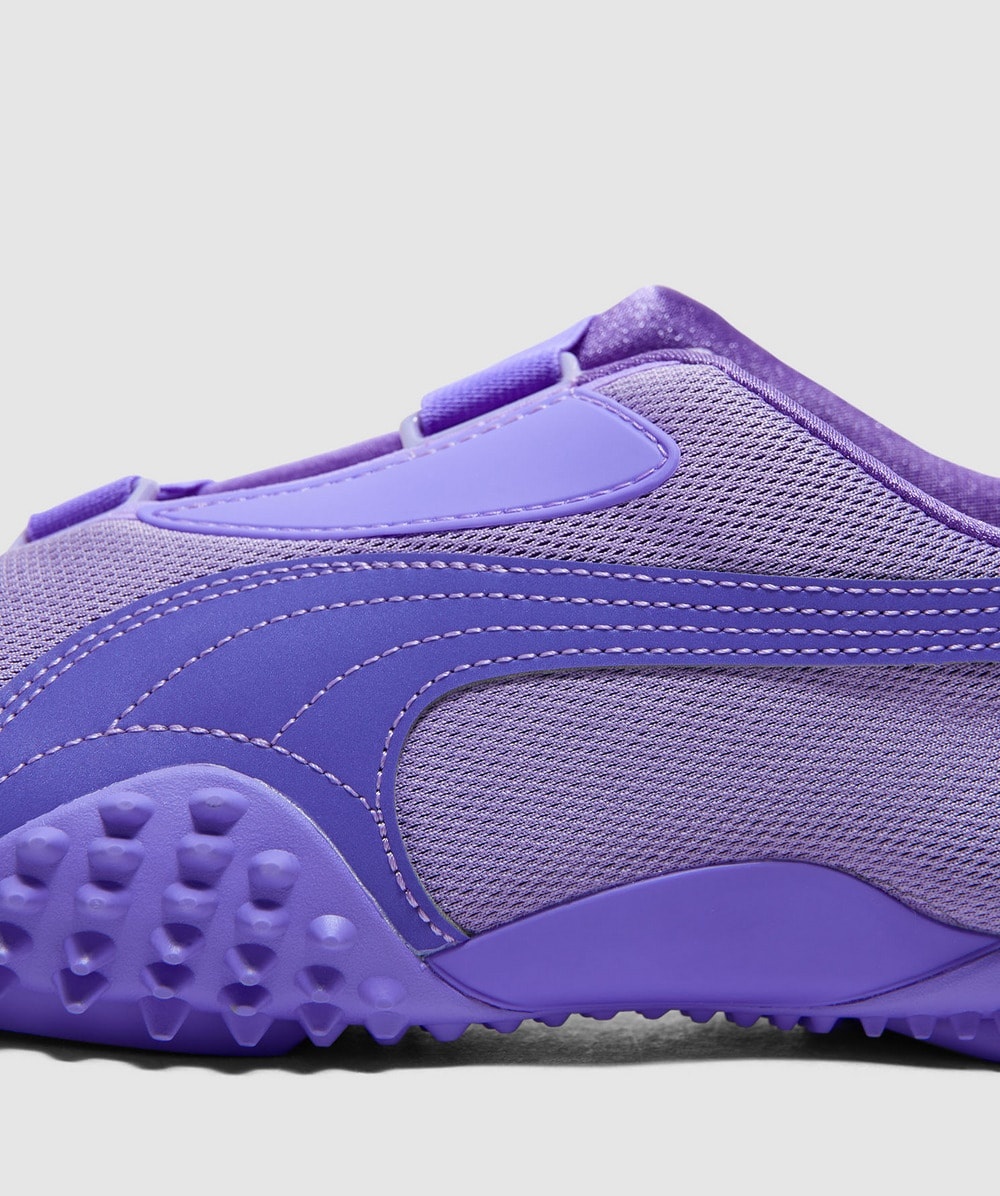 Mostro ecstasy sneaker - 7