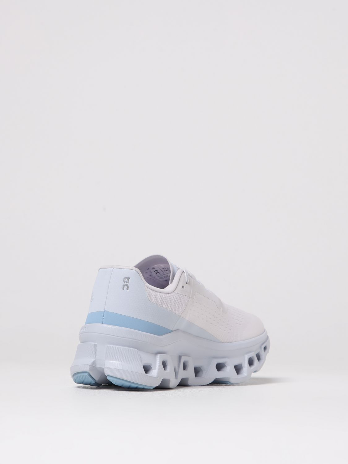 Sneakers woman On - 3