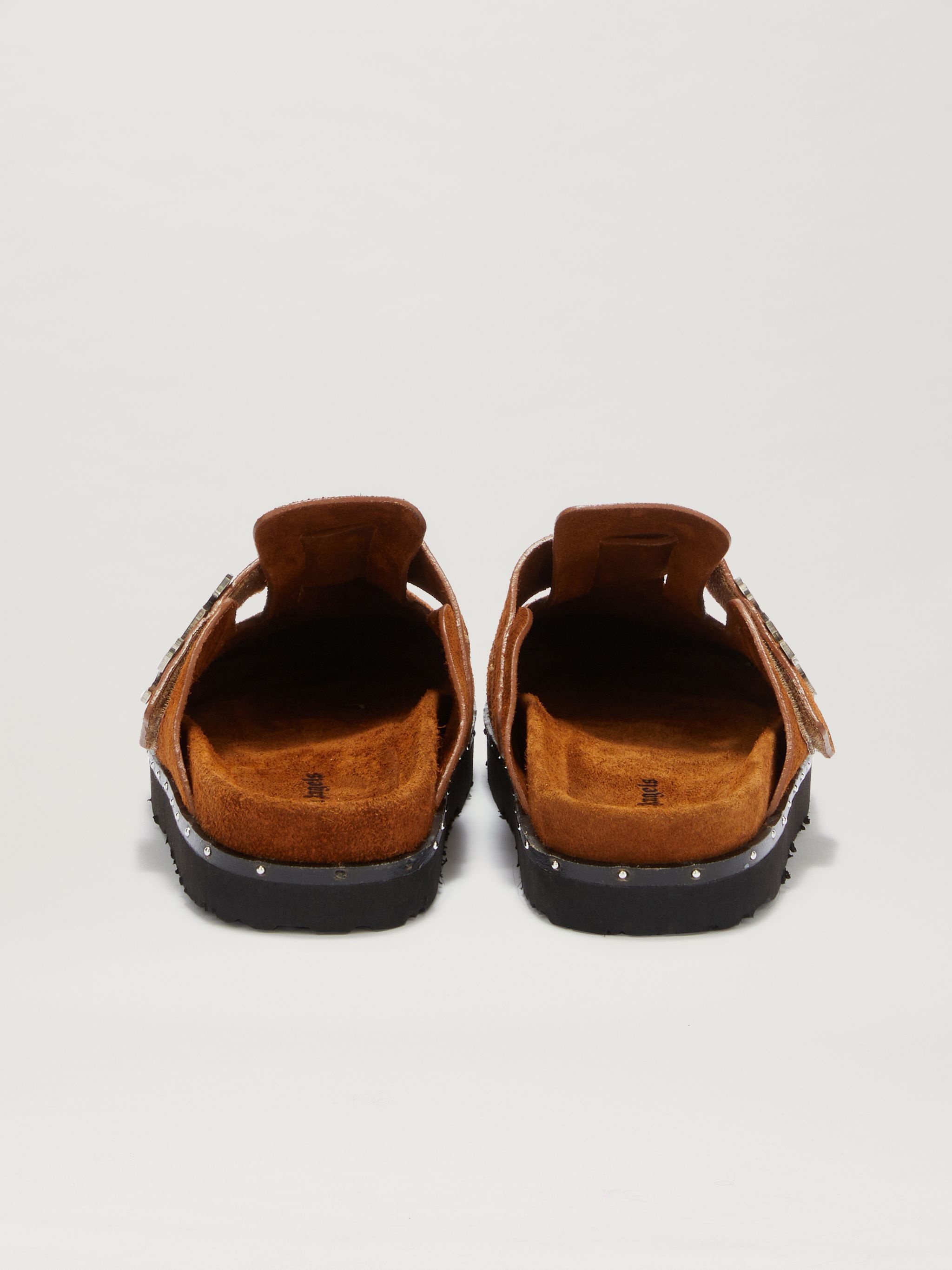 PA Studded Mule - 3