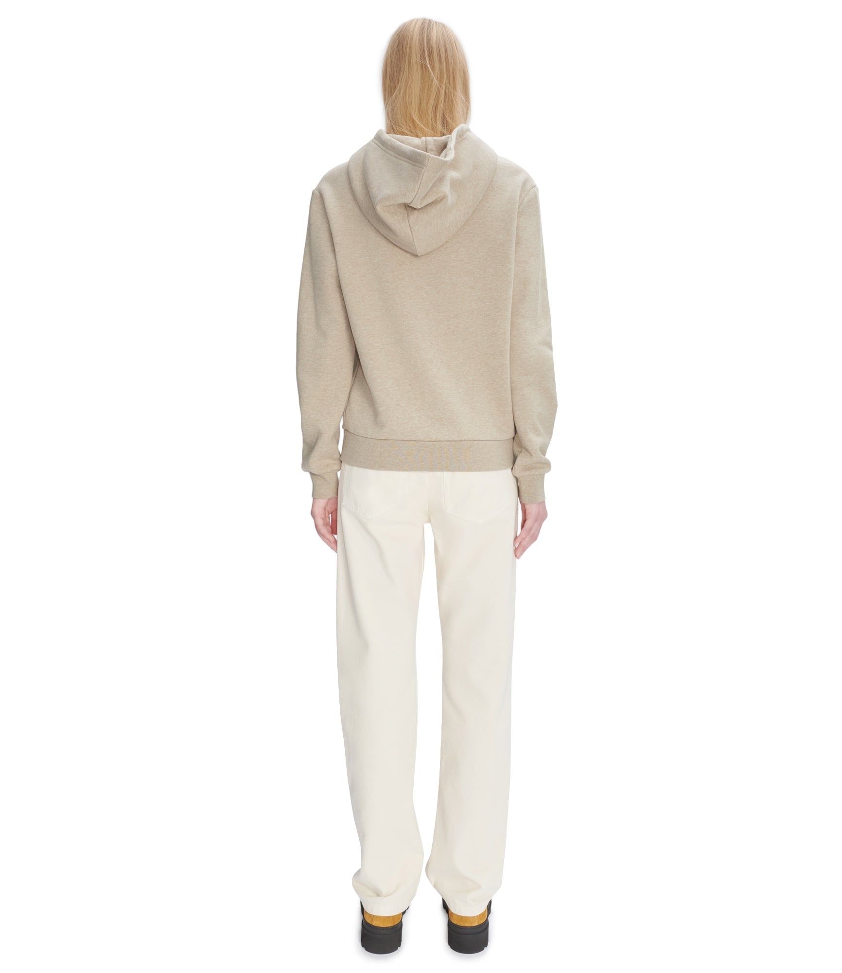 STANDARD RUE MADAME HOODIE (W) - 3