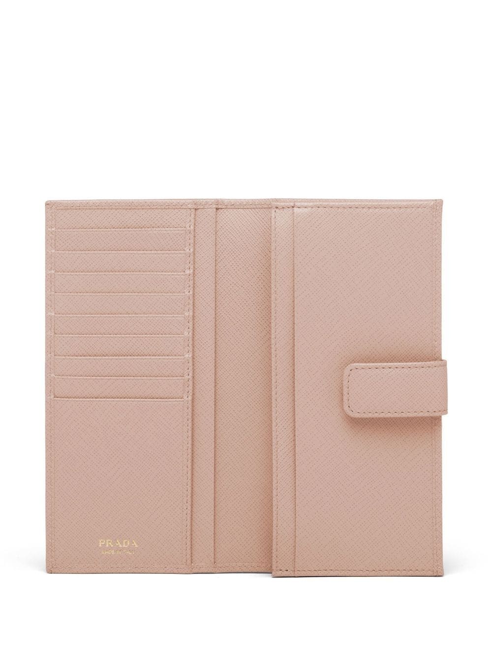 long logo wallet - 4