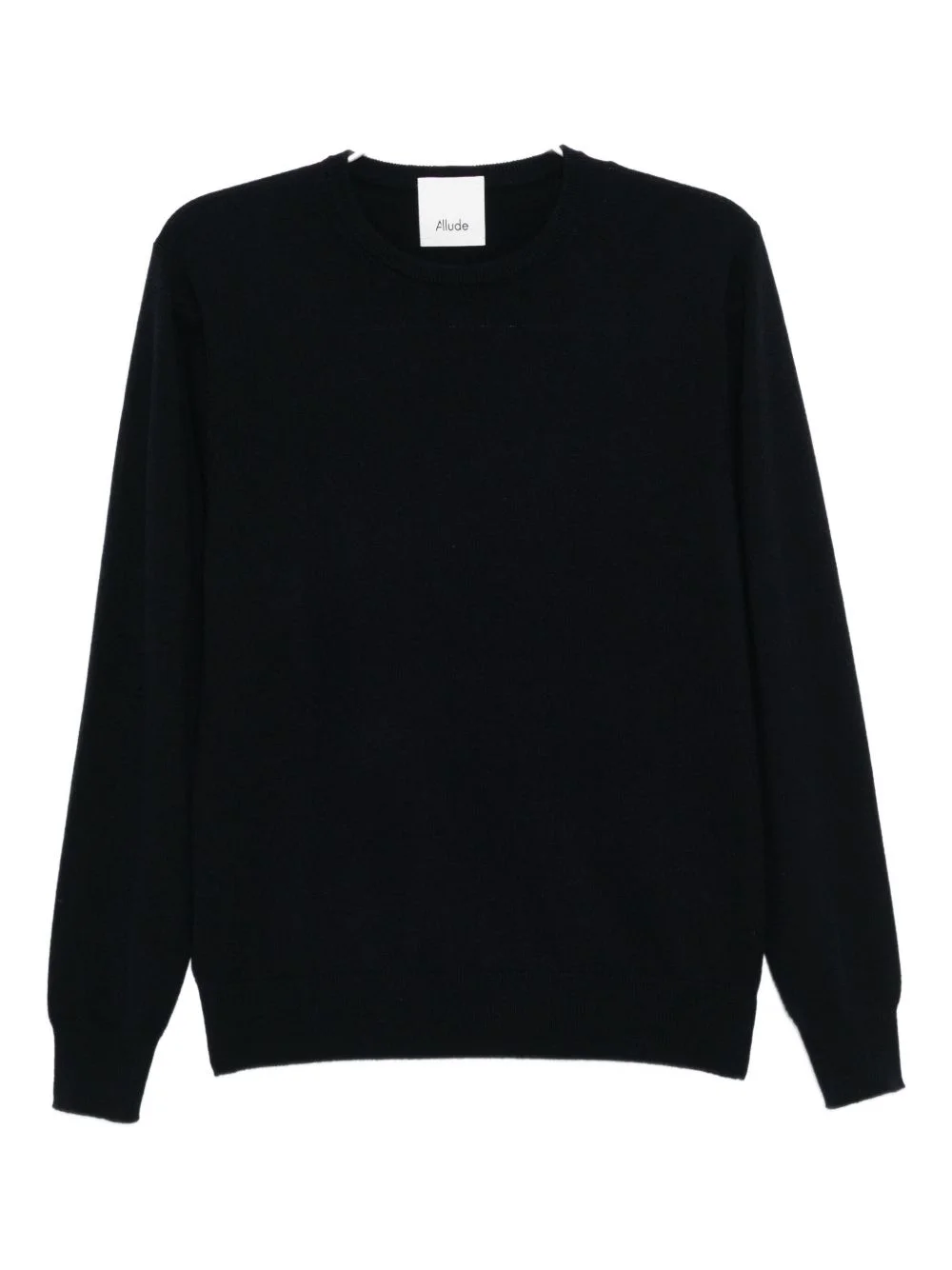 cashmere jumper - 1