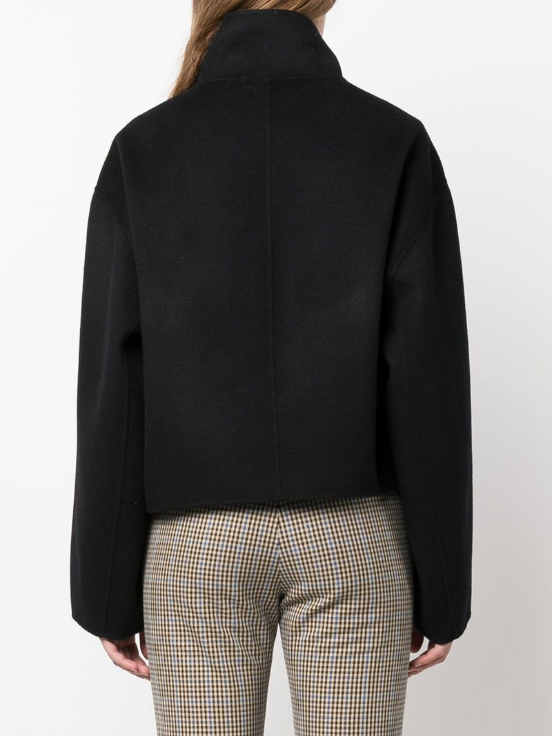 wool-cashmere zip-up jacket 4