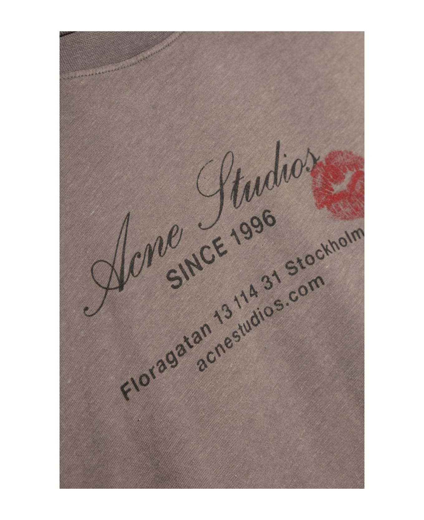 Acne Studios Hoodie - 5