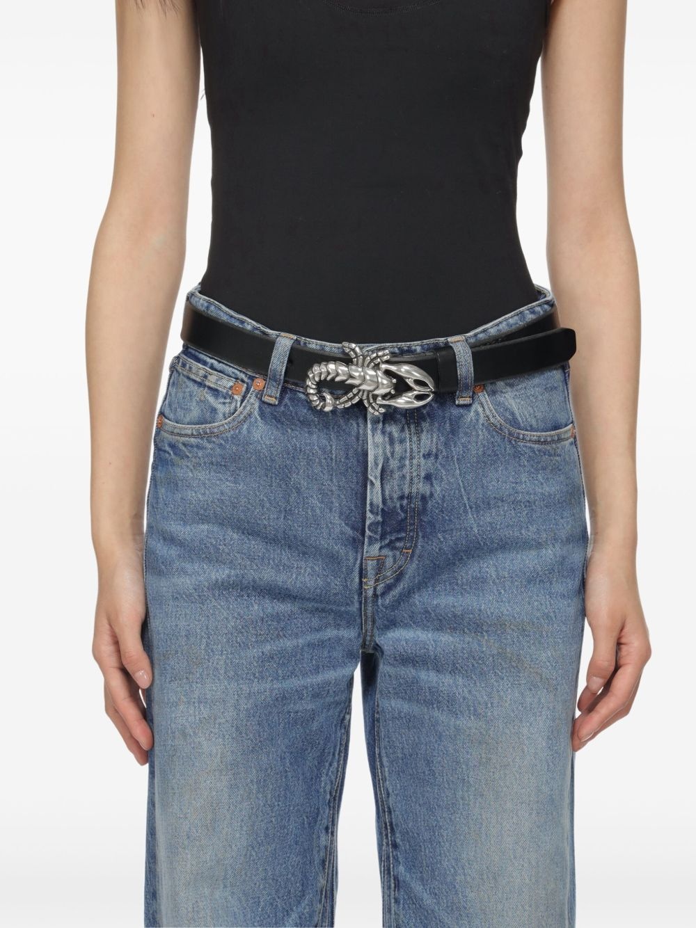 Scorpion belt - 3