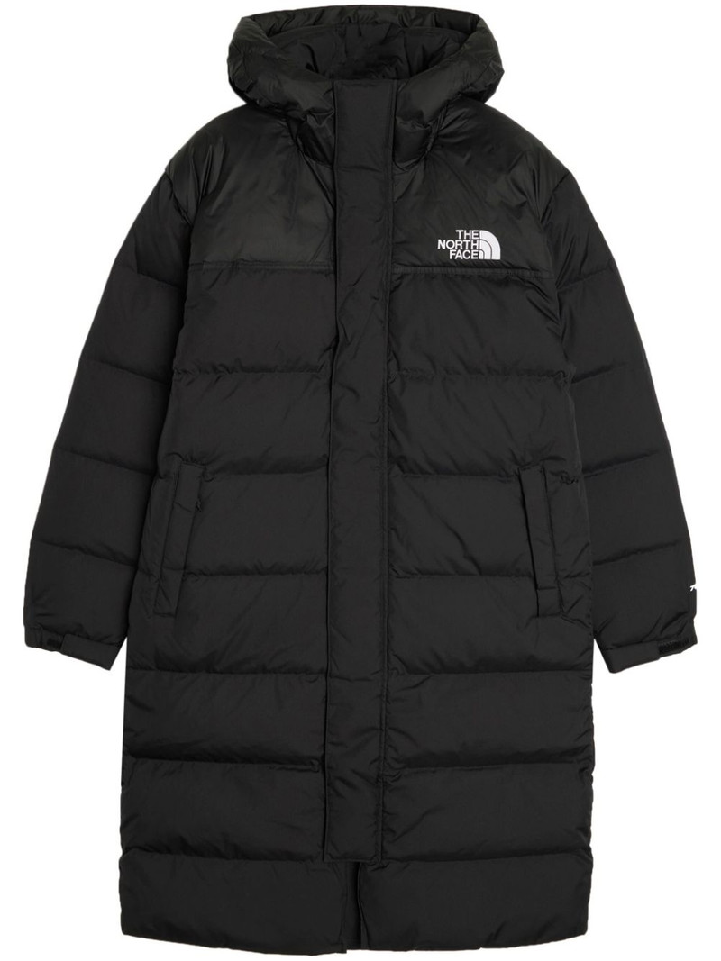 Nuptse parka 1