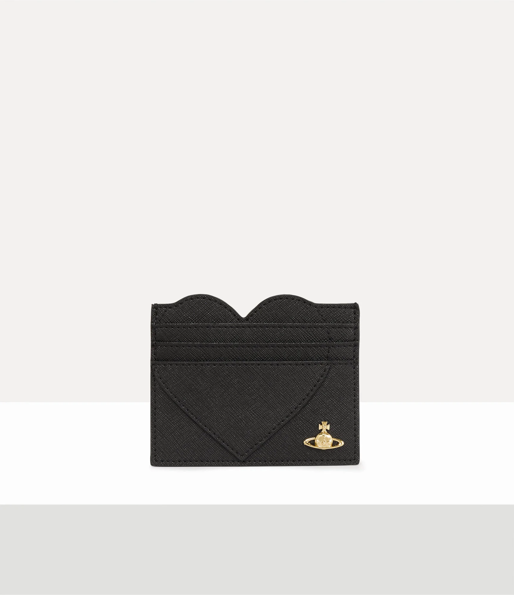HEART CARD HOLDER - 1