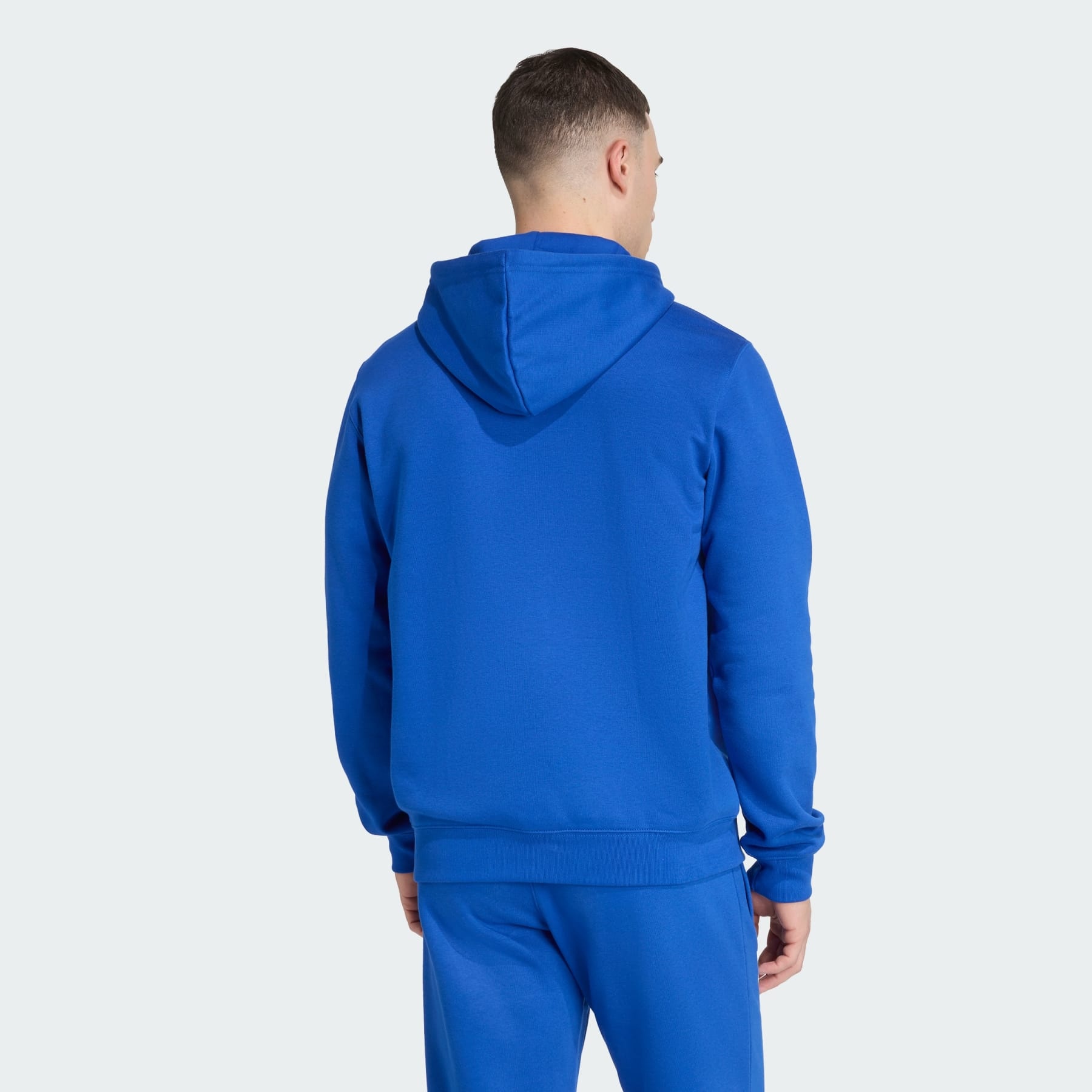 Messi Hoodie - 3