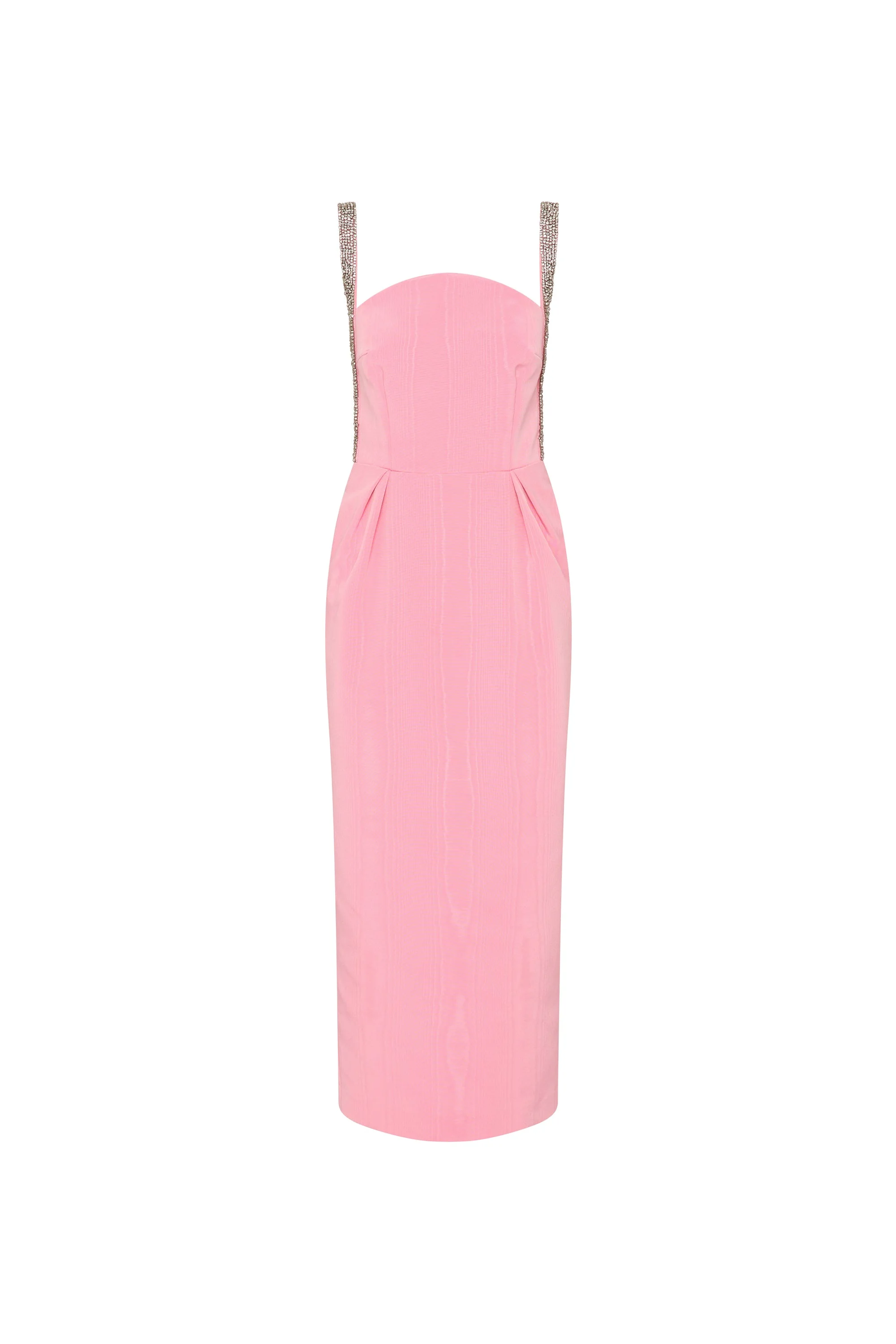 Amaro Midi Dress - 1