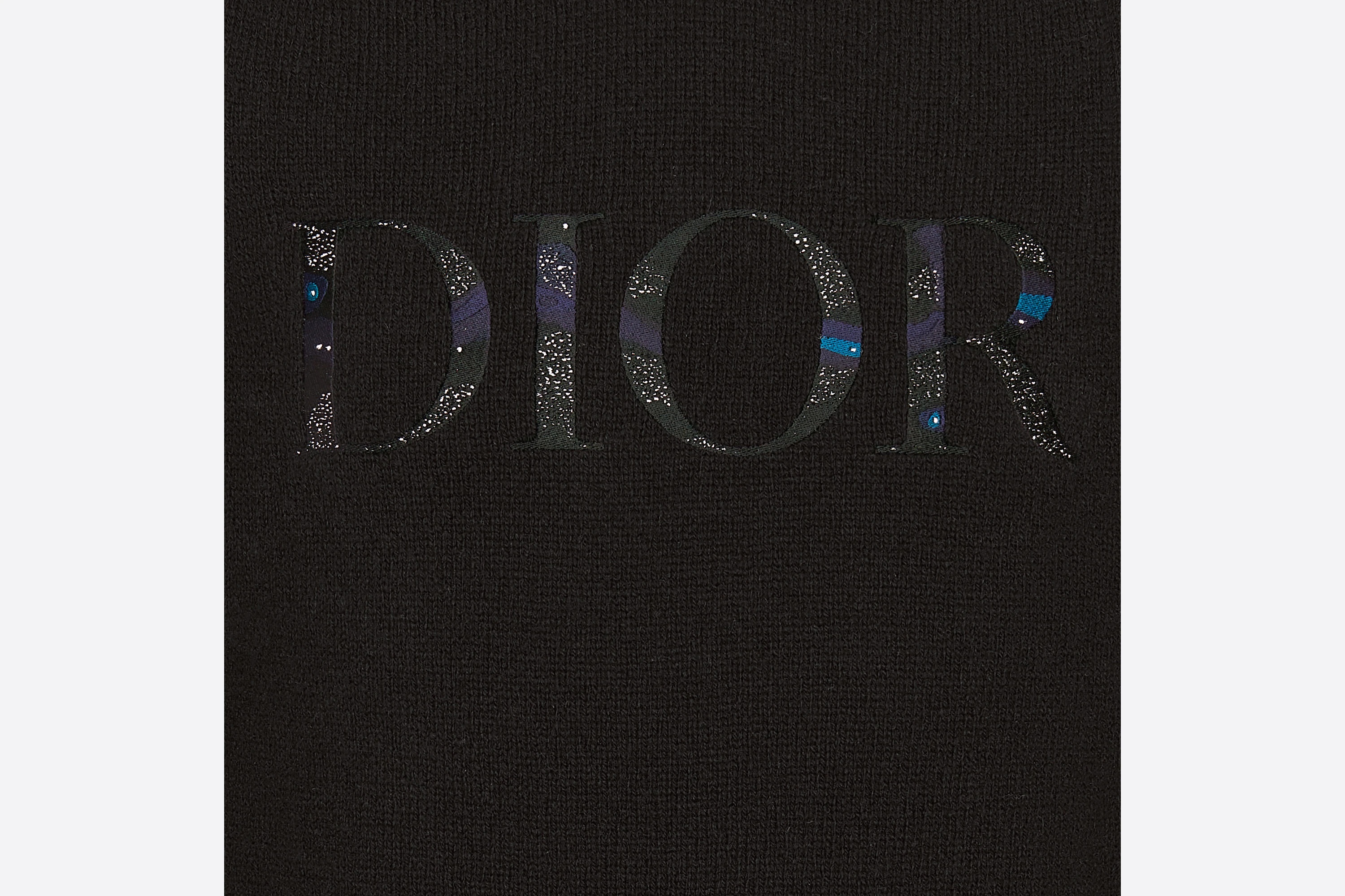 DIOR AND PETER DOIG Sweater - 3