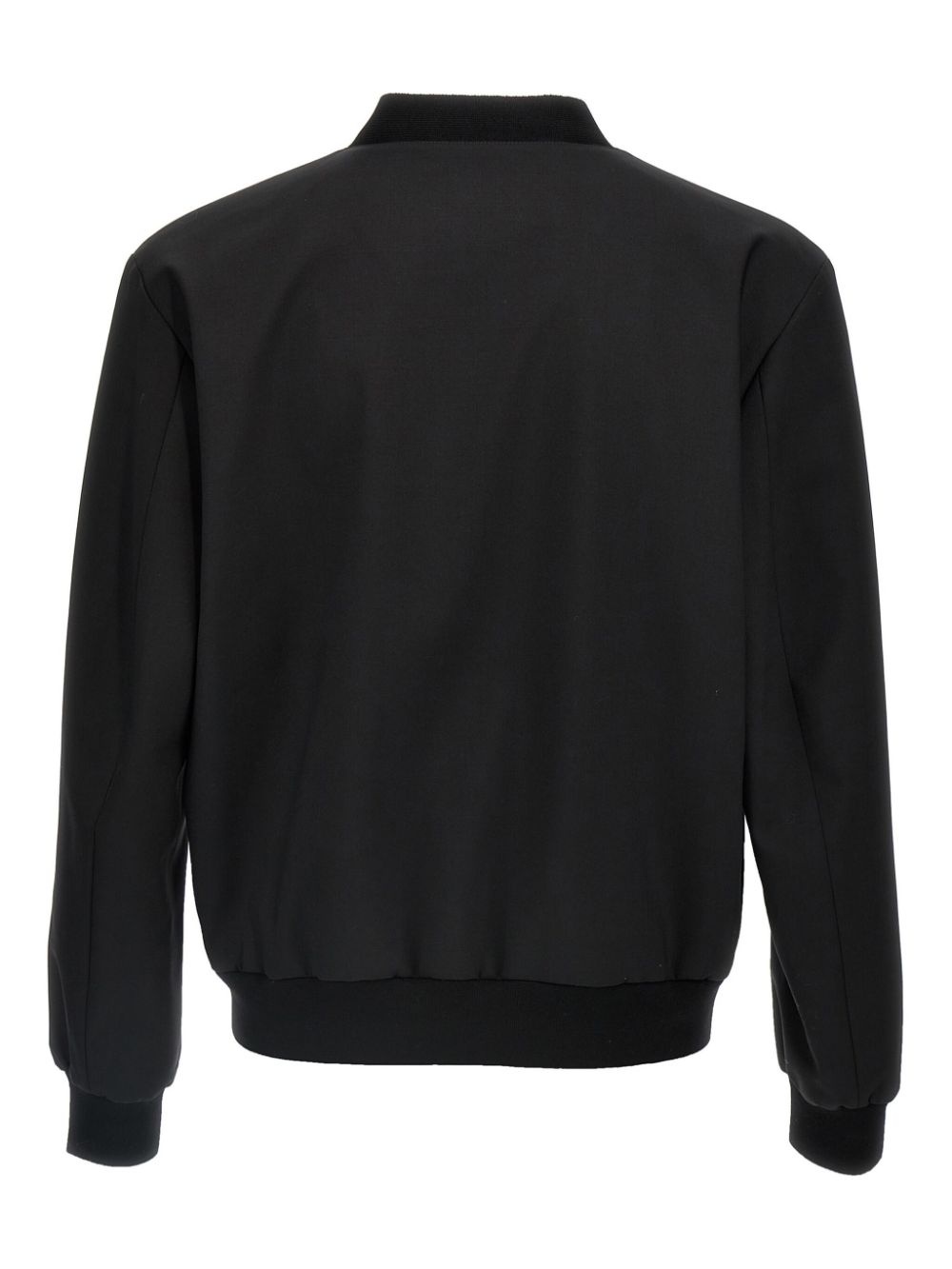 Chic Worsted sweatshirt - 2