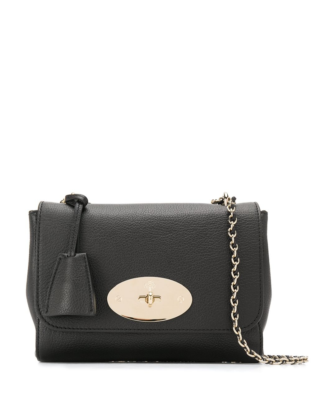 Lily shoulder bag - 1