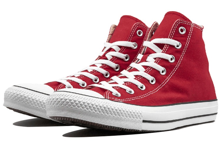 Converse Chuck Taylor All Star Hi 'Red' M9621 - 3