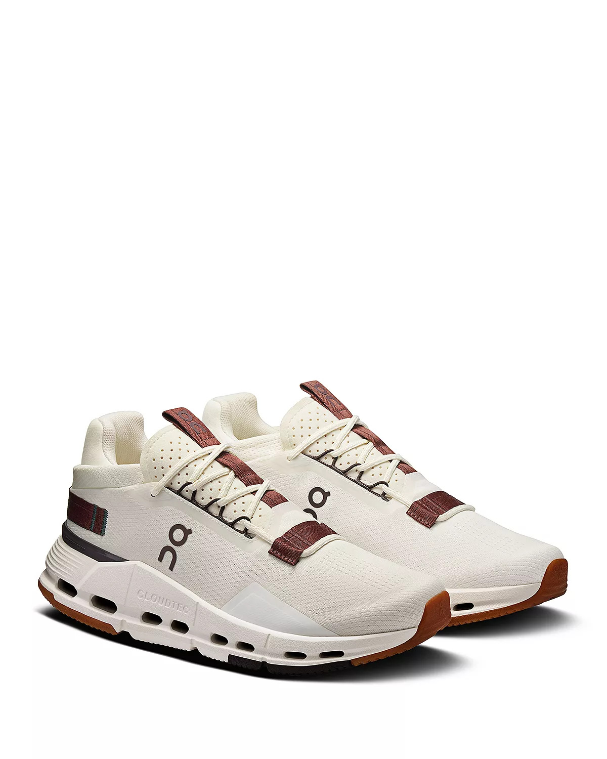 Women's Cloudnova 2 Sneakers - 1