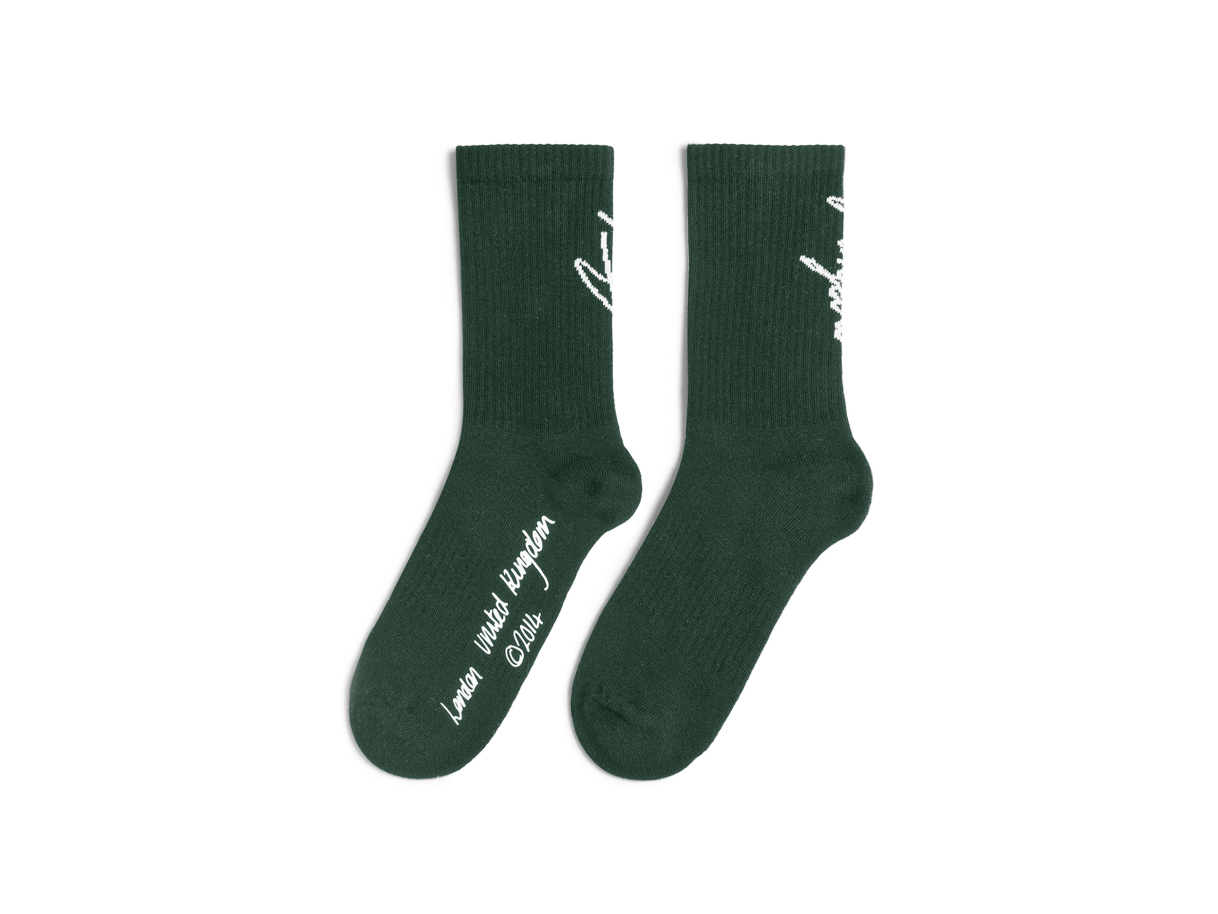Soho Socks - 1