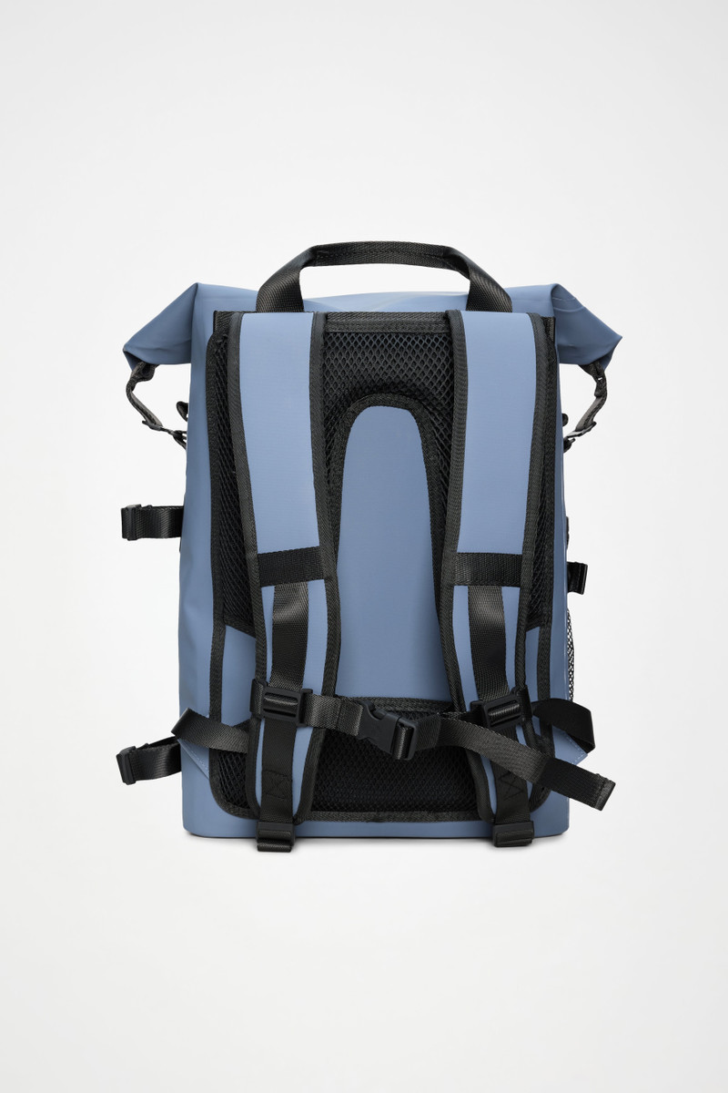 Deepwater Rolltop Rucksack Large 4