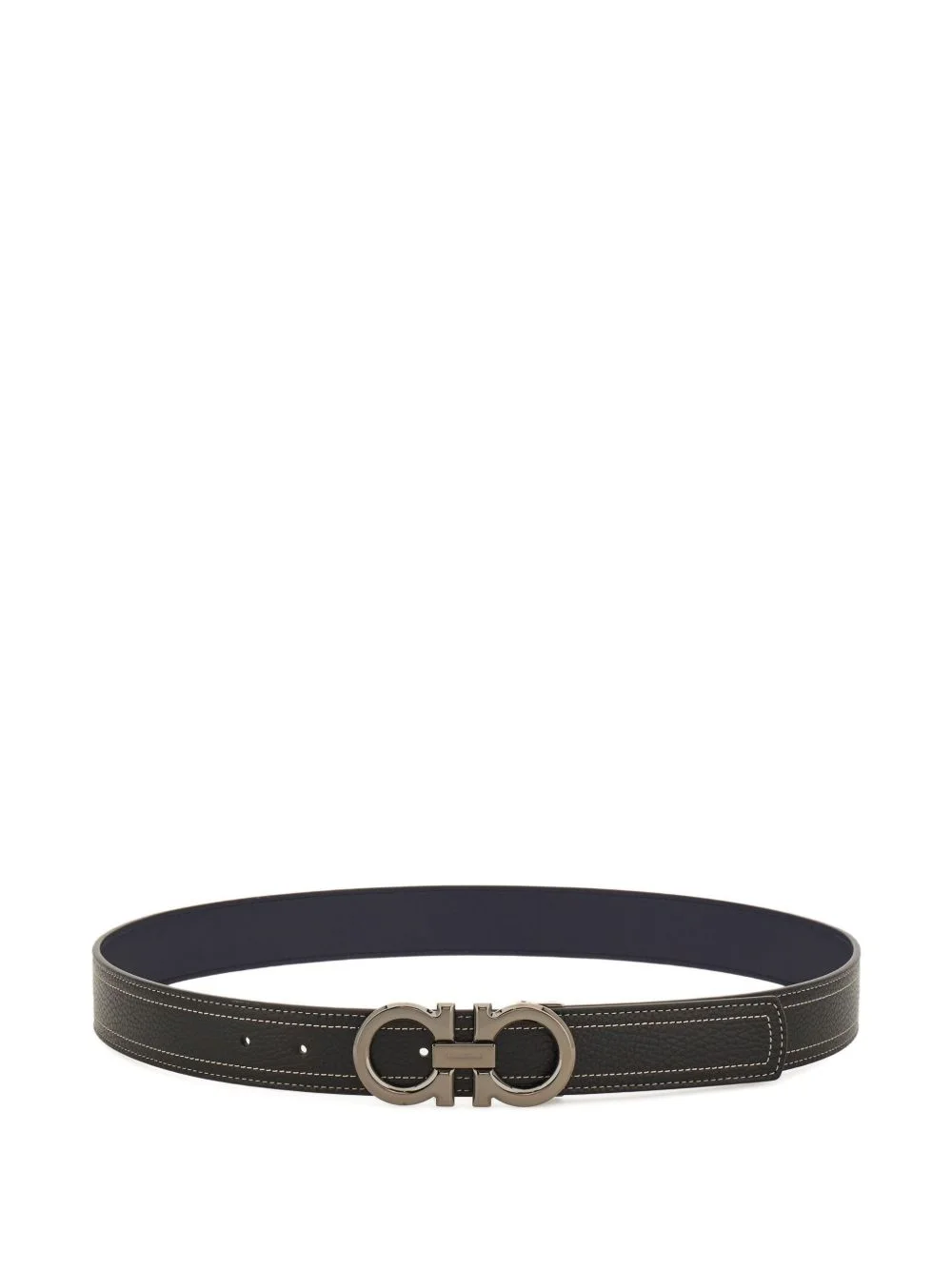 Gancini reversible belt - 1