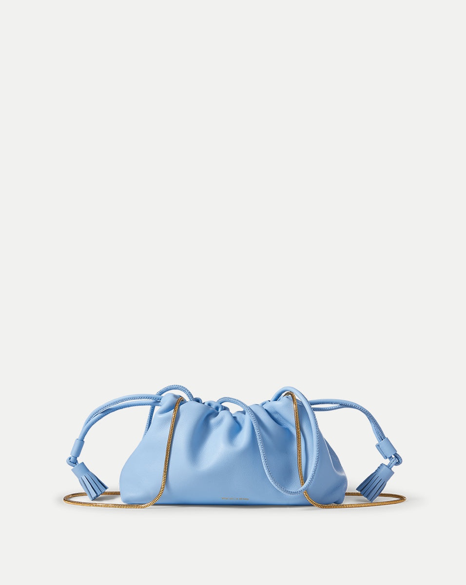 SMALL VERONICA BEARD STASH BAG - 1