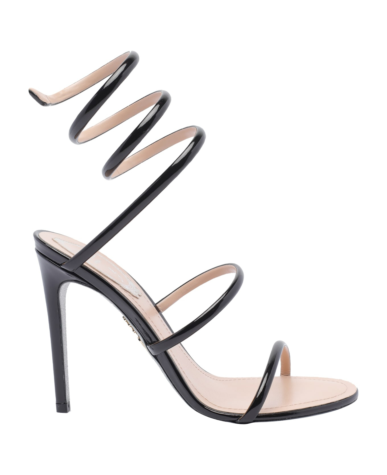 Cleo Pump Sandals - 1