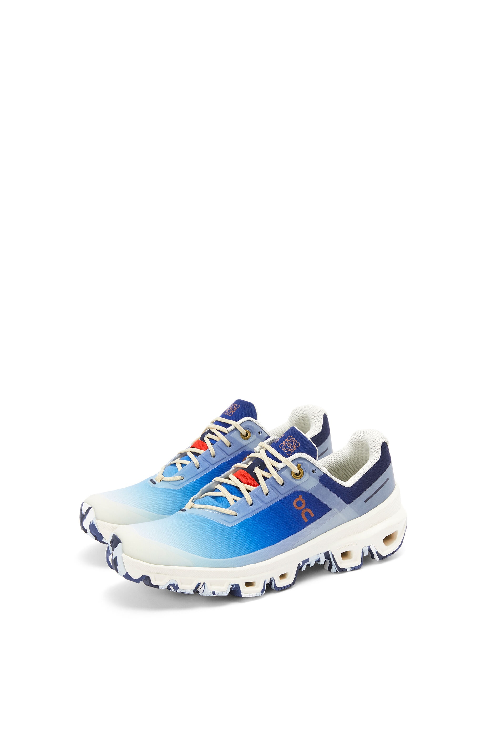 Cloudventure running shoe in nylon - 3