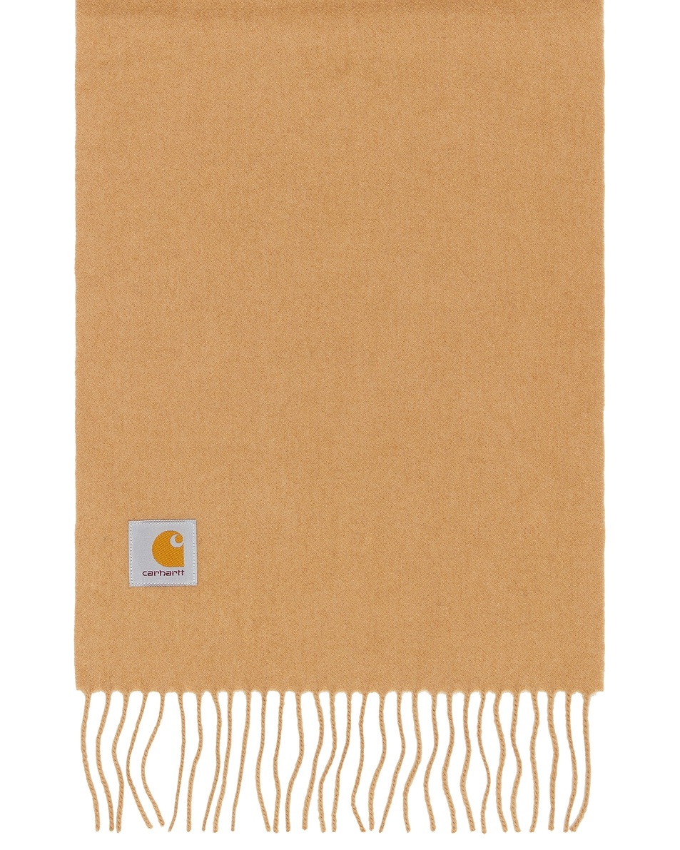 Clan Scarf - 3