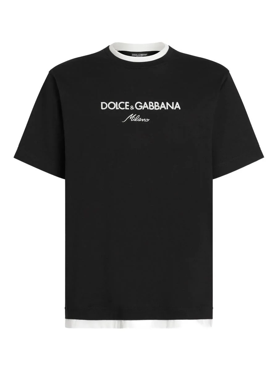 Dolce & Gabbana Tshirt Clothing - 1