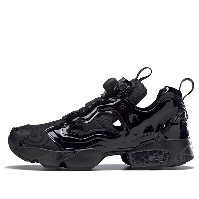 Reebok Juun J x InstaPump Fury OG 'Black' H02475 - 1