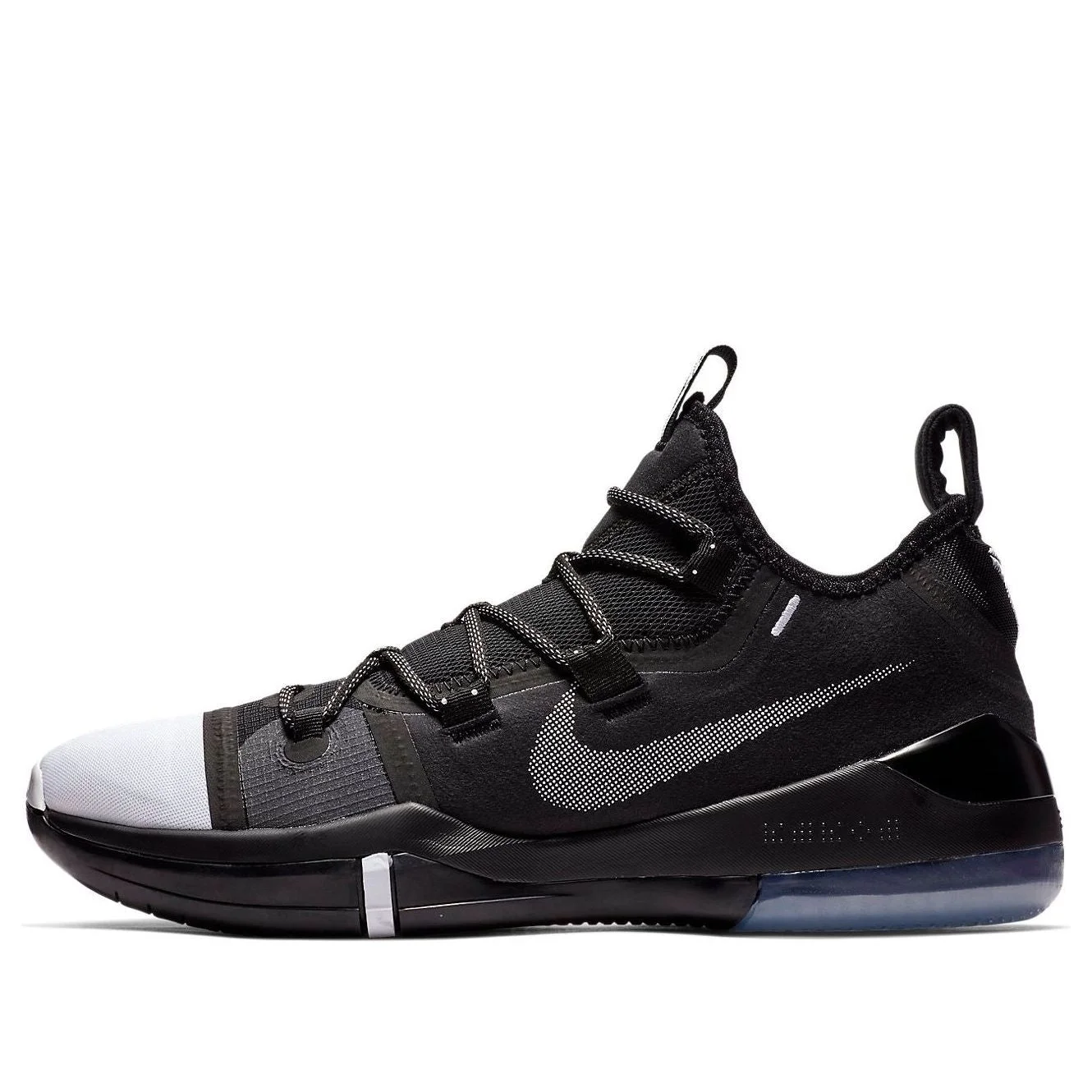 Nike Kobe A.D. 2018 'White Toe' AR5515-002 - 1
