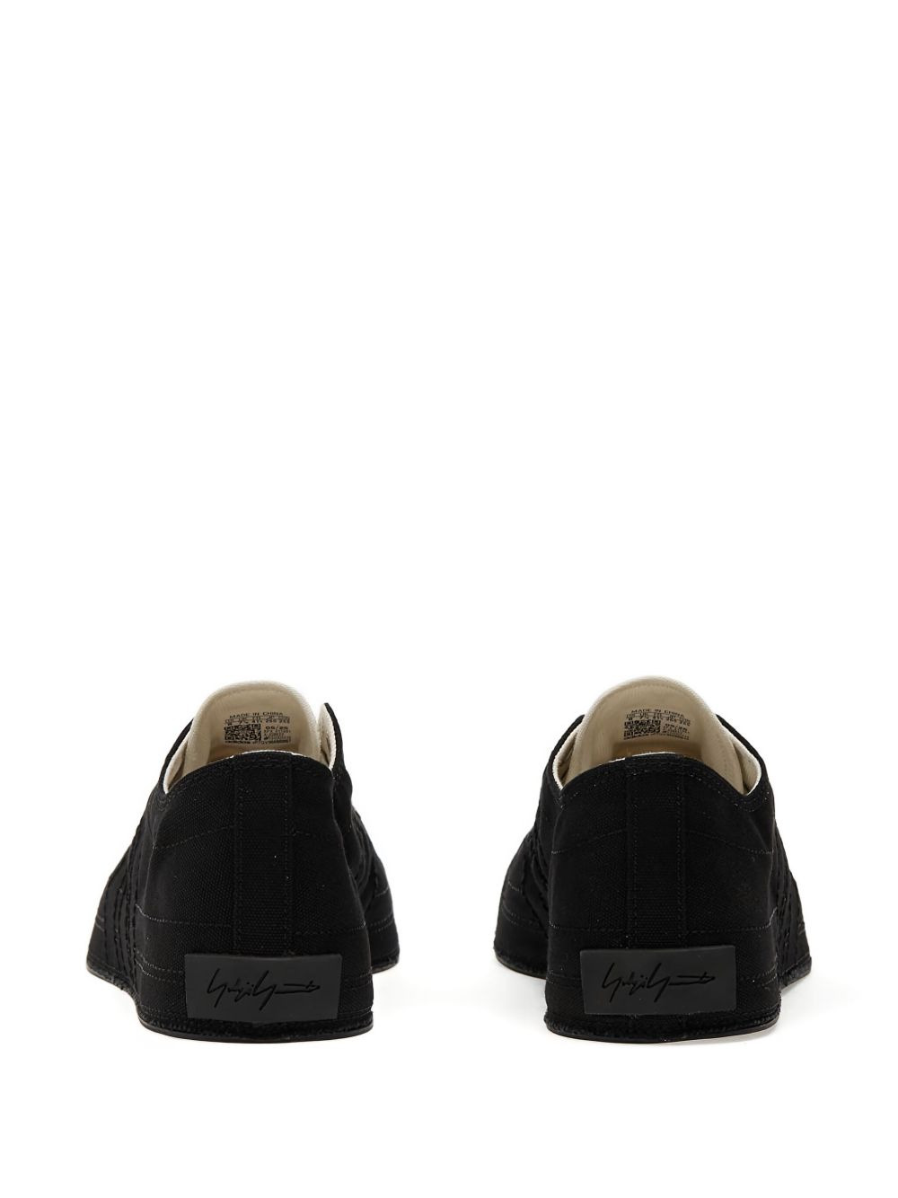 Nizza low-top sneakers - 3