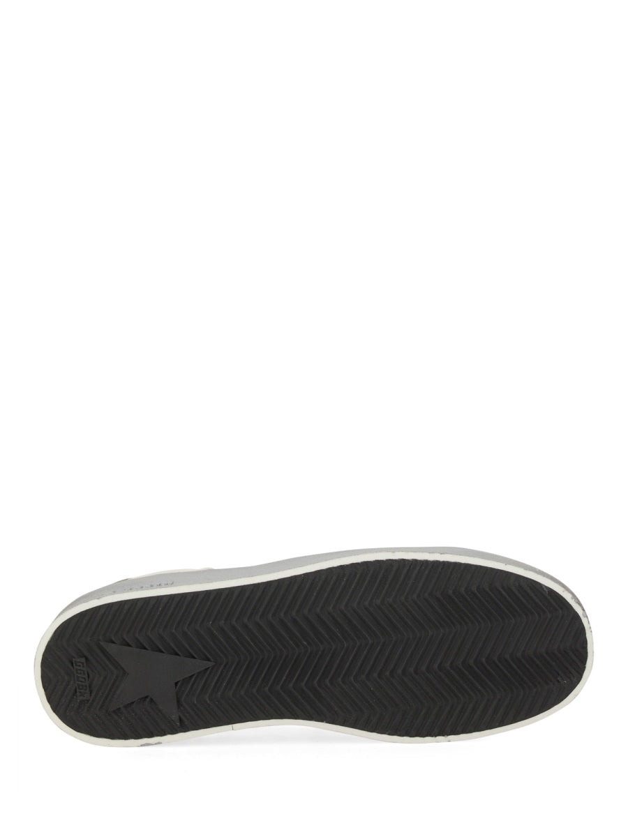 "Stardan" Sneaker - 5