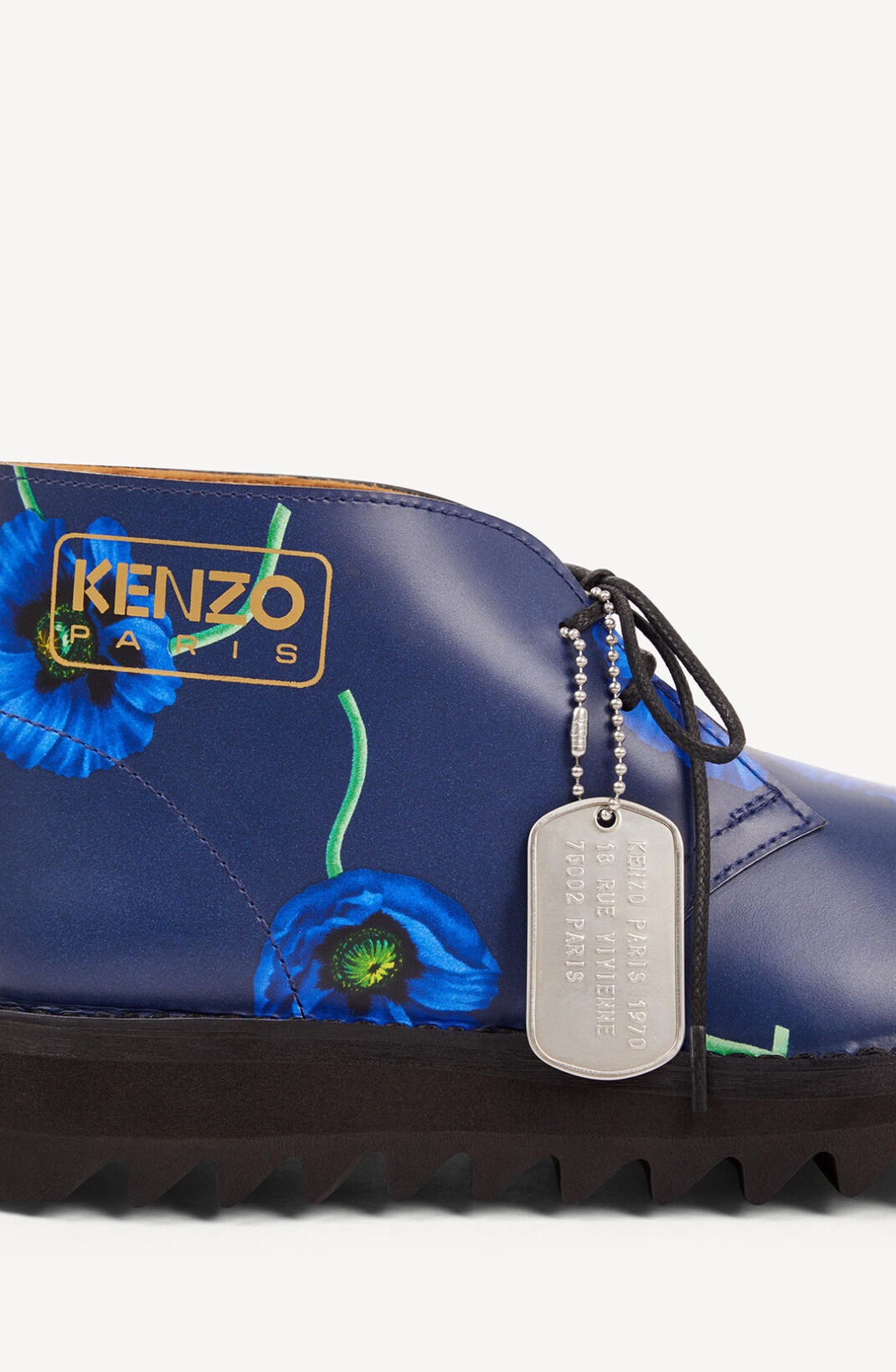 KENZOWAVE boots - 3