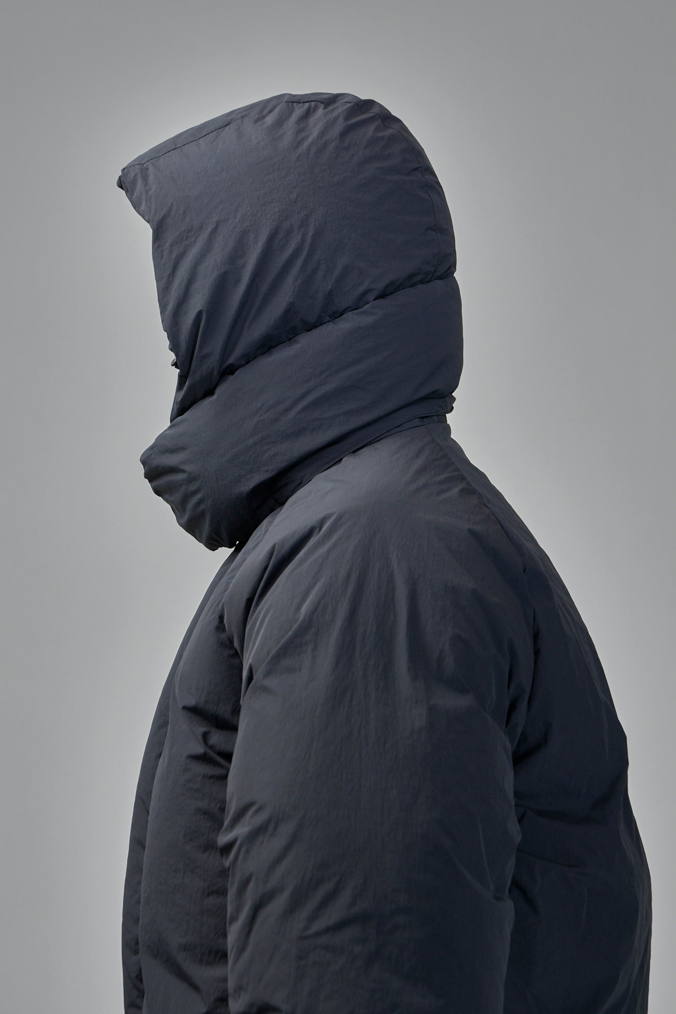 Space Coat - 6