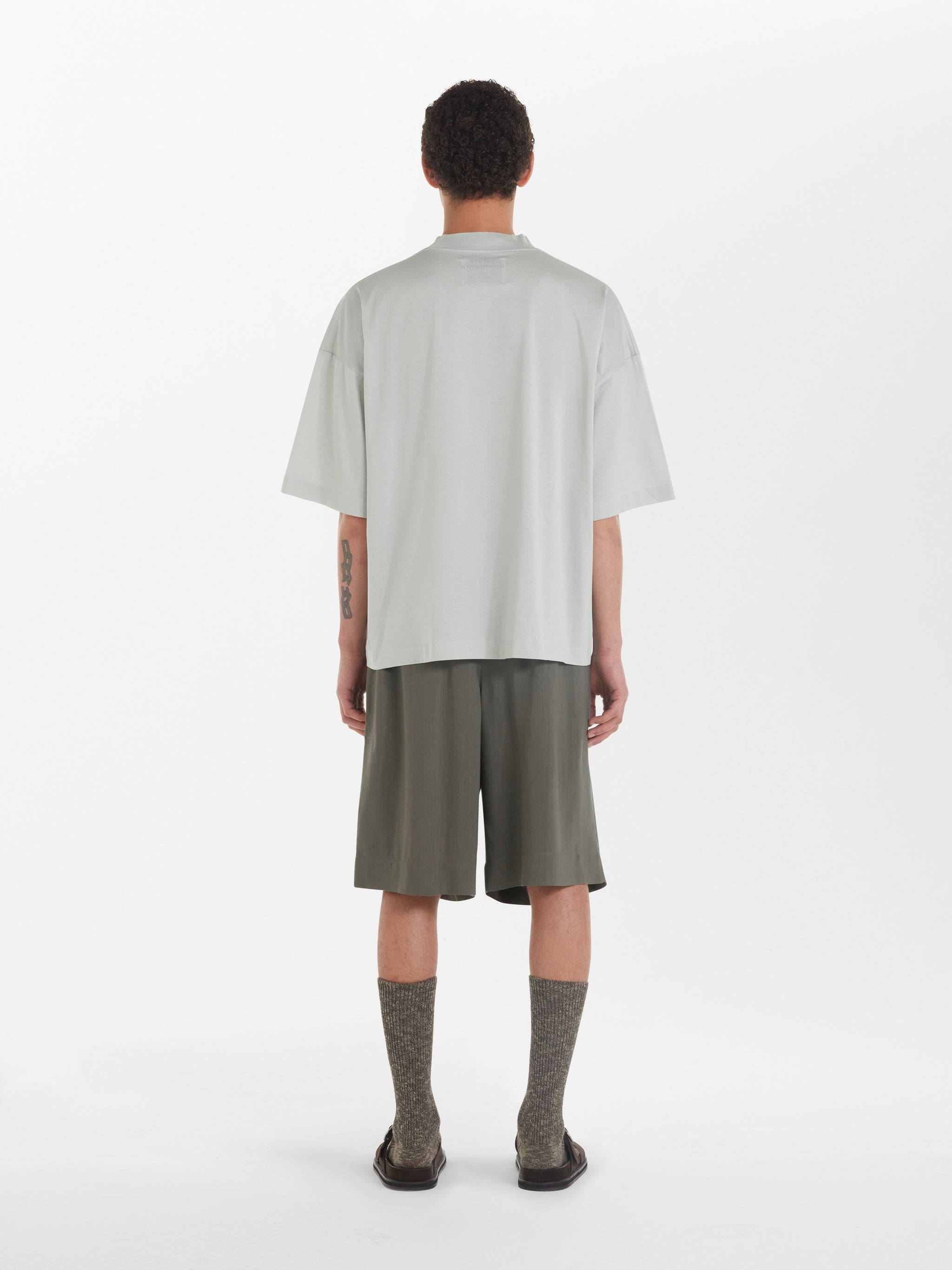 Piu T-Shirt - 5