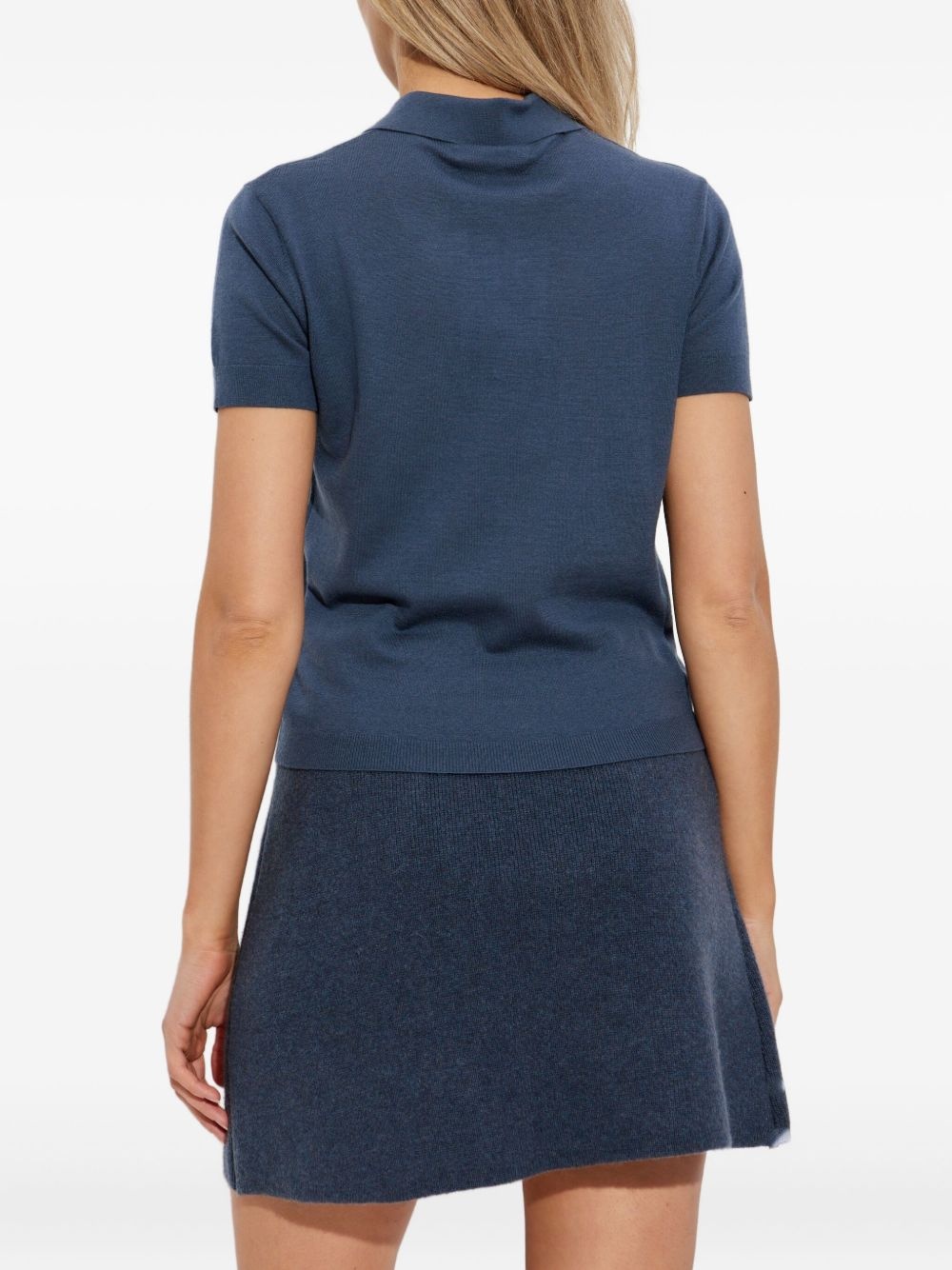 The Nai short-sleeve T-shirt - 4