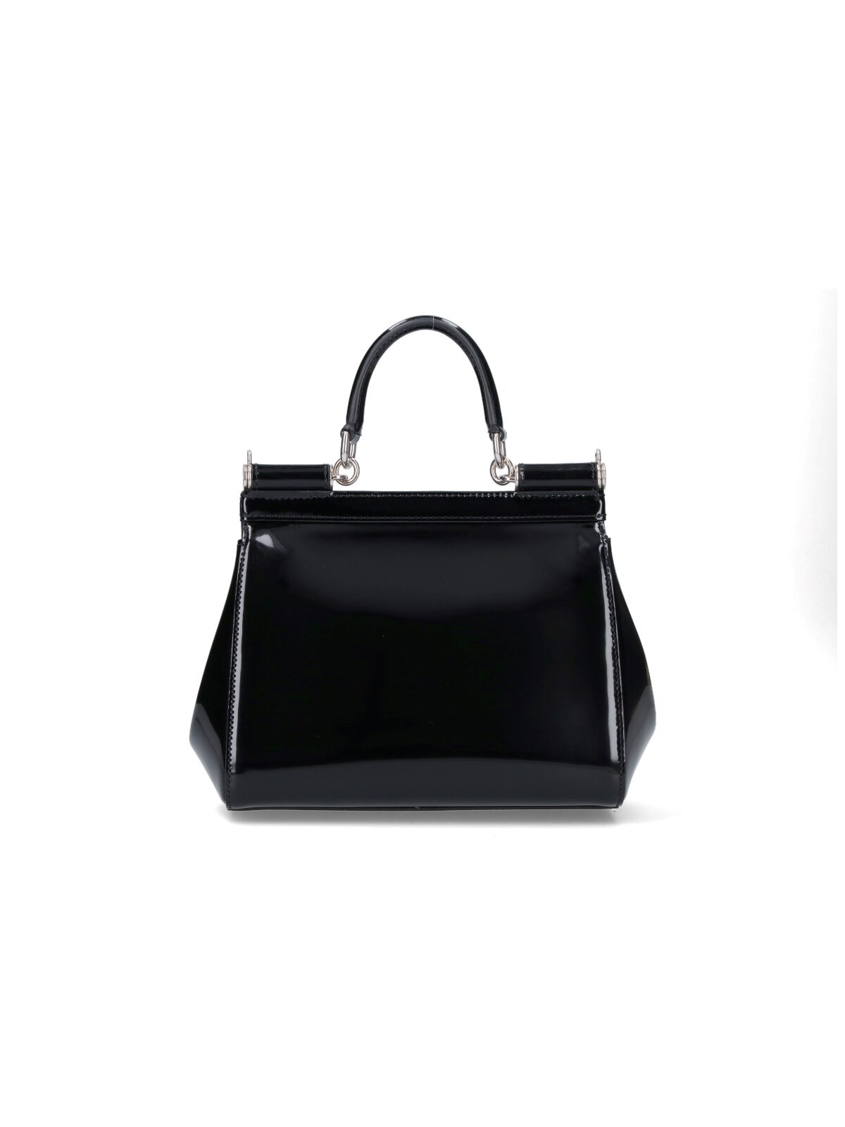 MEDIUM HANDBAG "SICILY" - 3