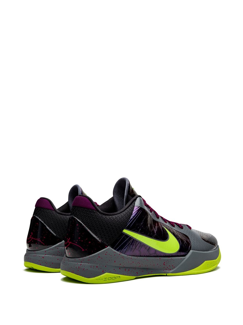 Kobe V Proto sneakers - 3